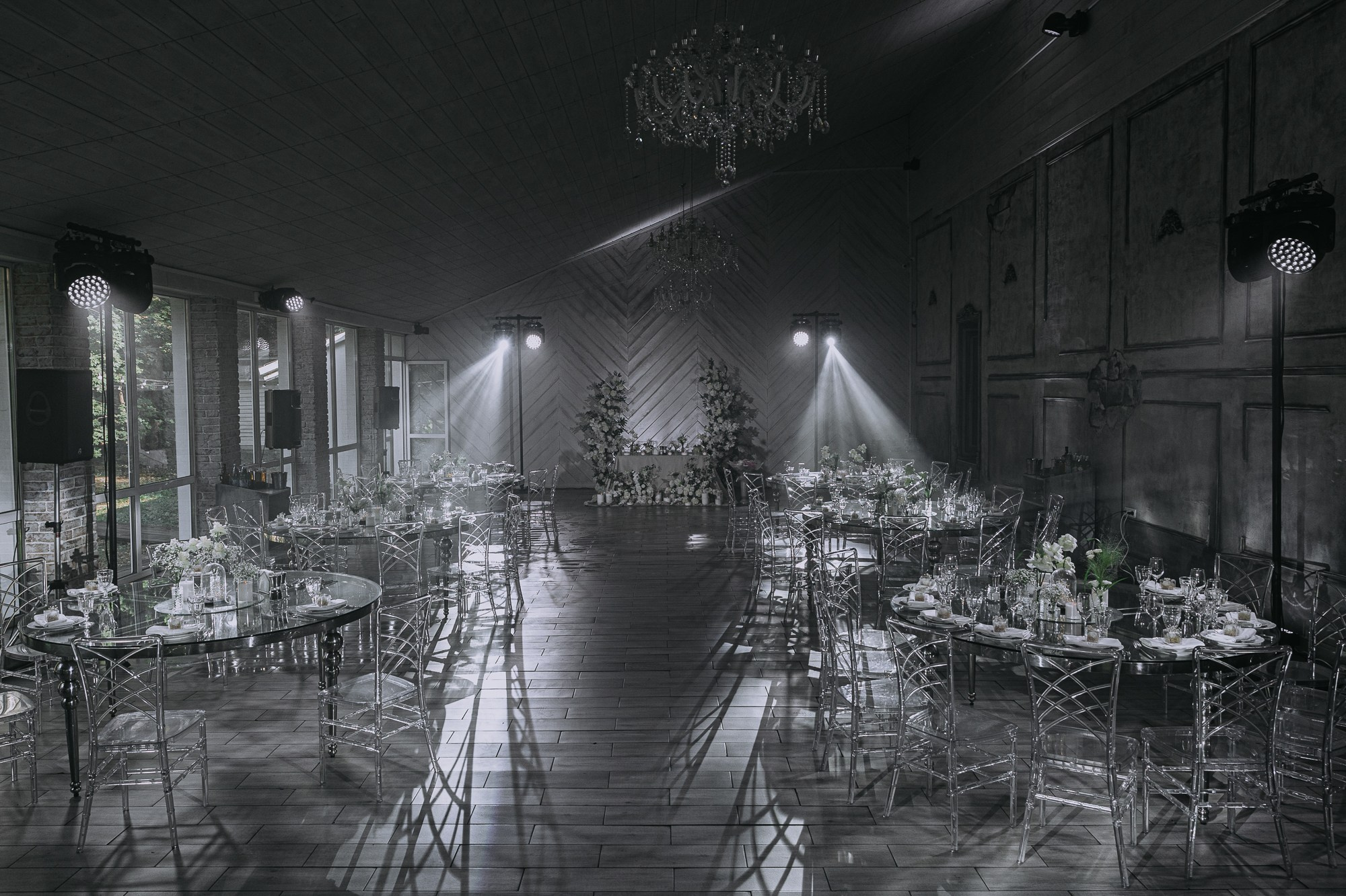 Русиф & Катя. Свадебный фотограф в Москве — Павел Воронцов