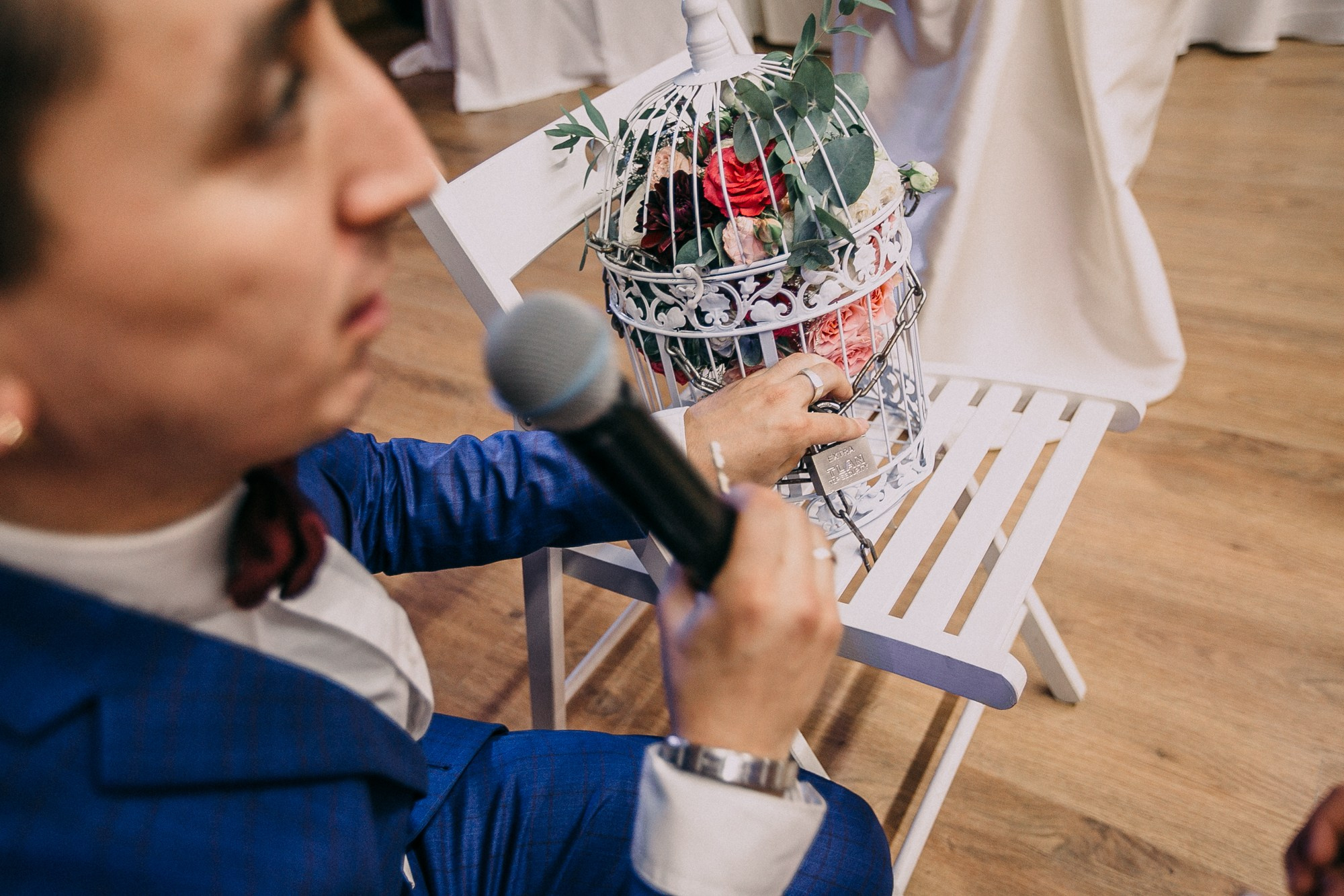 Даниил & Анна. Свадебный фотограф в Москве — Павел Воронцов