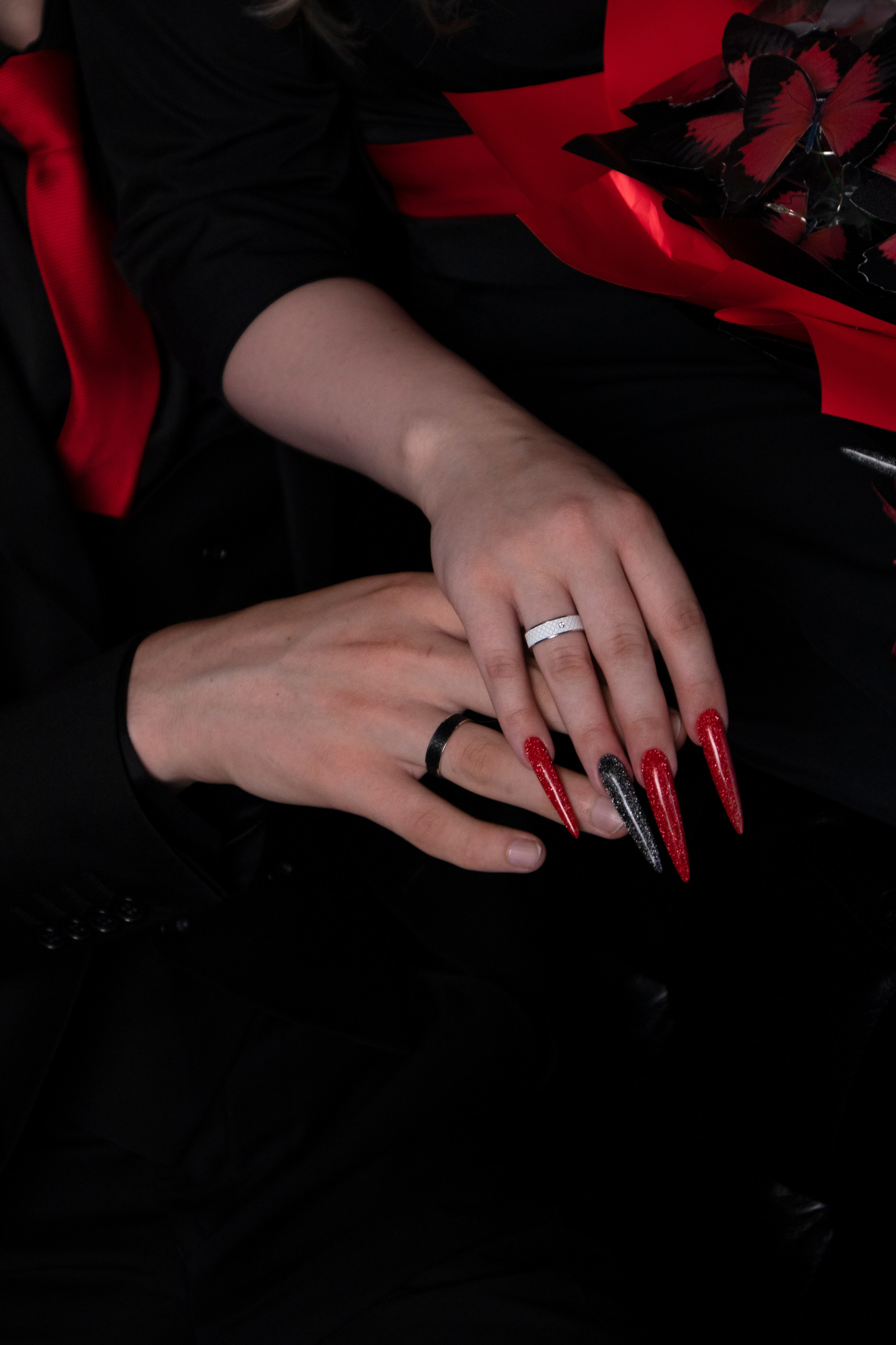 Свадебные фотосессии. Фотограф Красноярск | Касьянова Мира