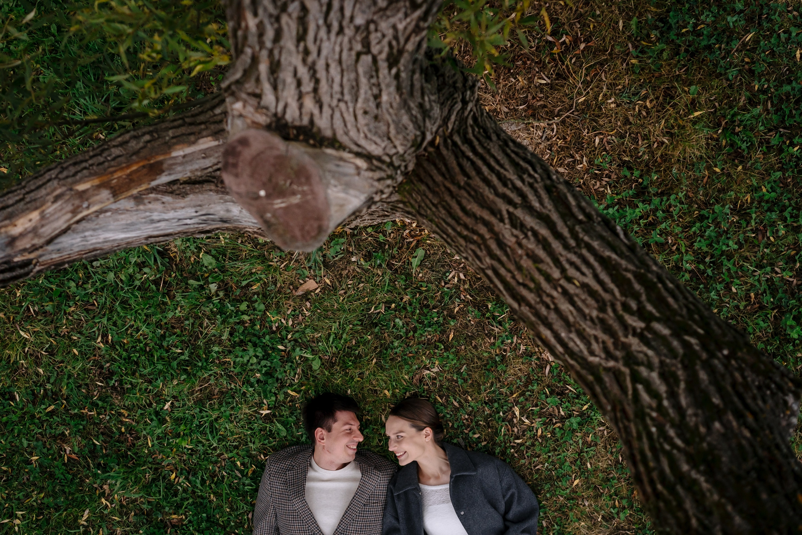 Фотосессия Марии. Мультифотограф Сергей Запорожец