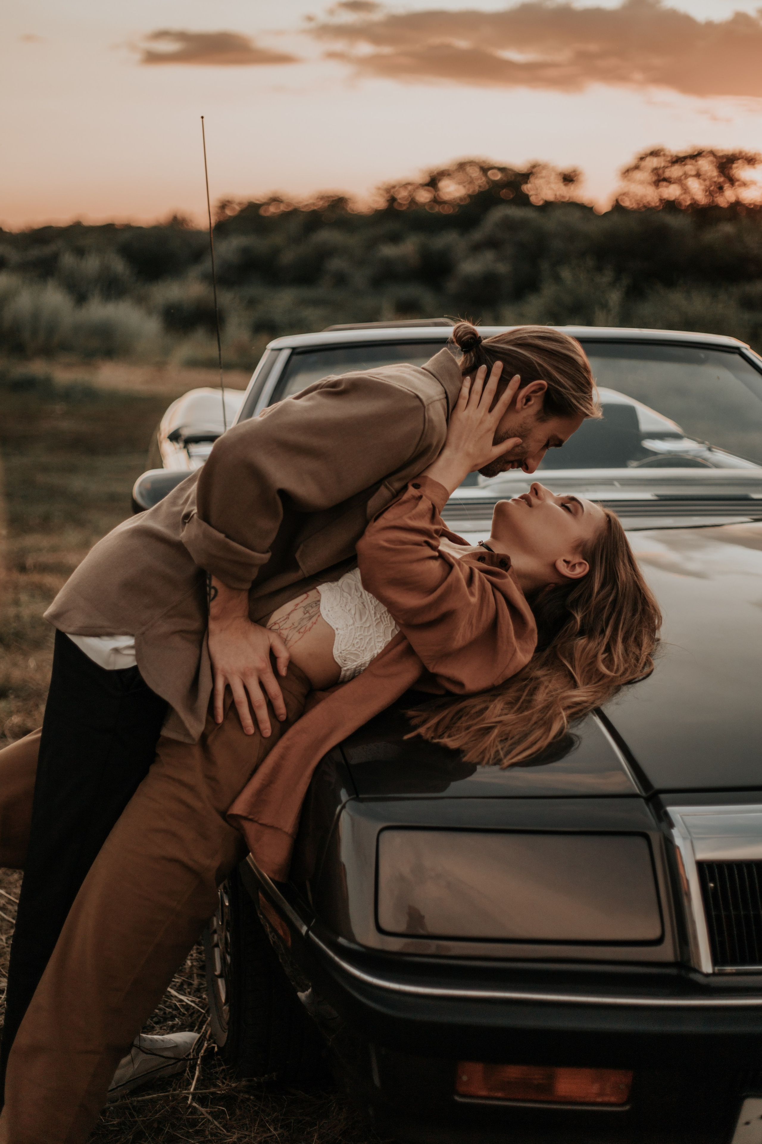 Анастасия и Дмитрий. Семейный фотограф в Ростове-на-Дону Анастасия Рыбина