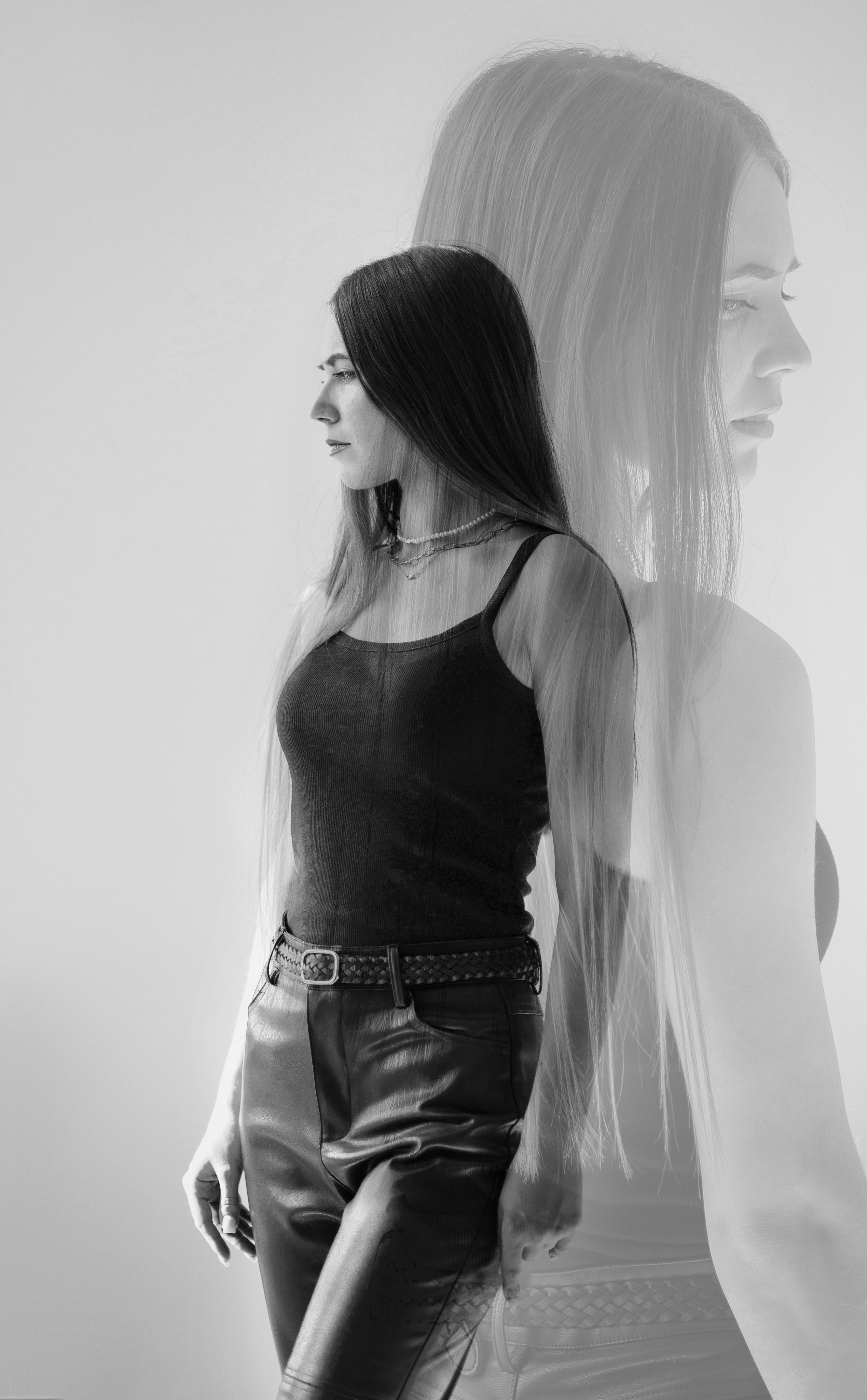 Алина. Аникеева Тамара | Портретный фотограф во Владивостоке