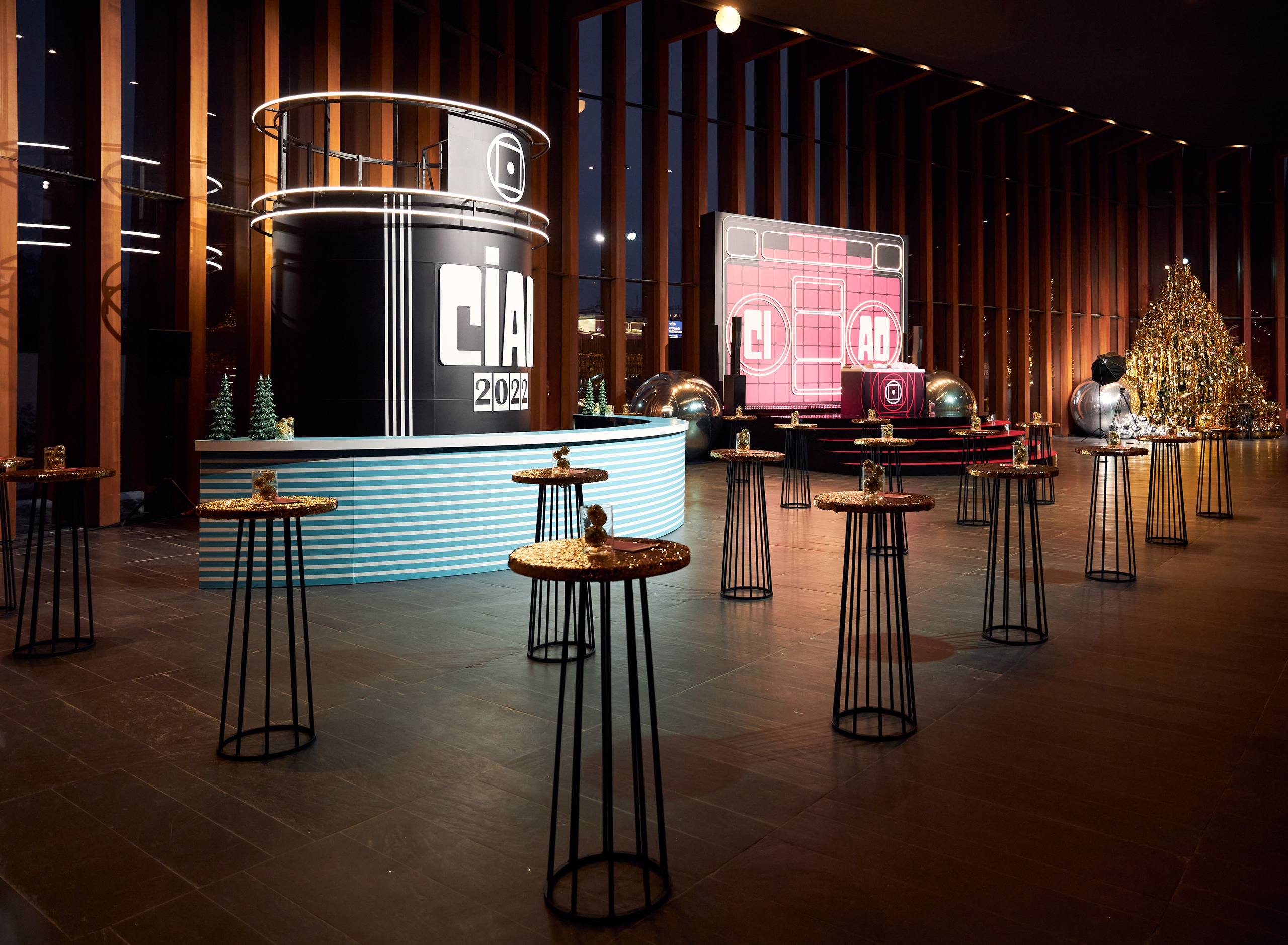 ELSI Декор. Фотограф Сергей Склемин