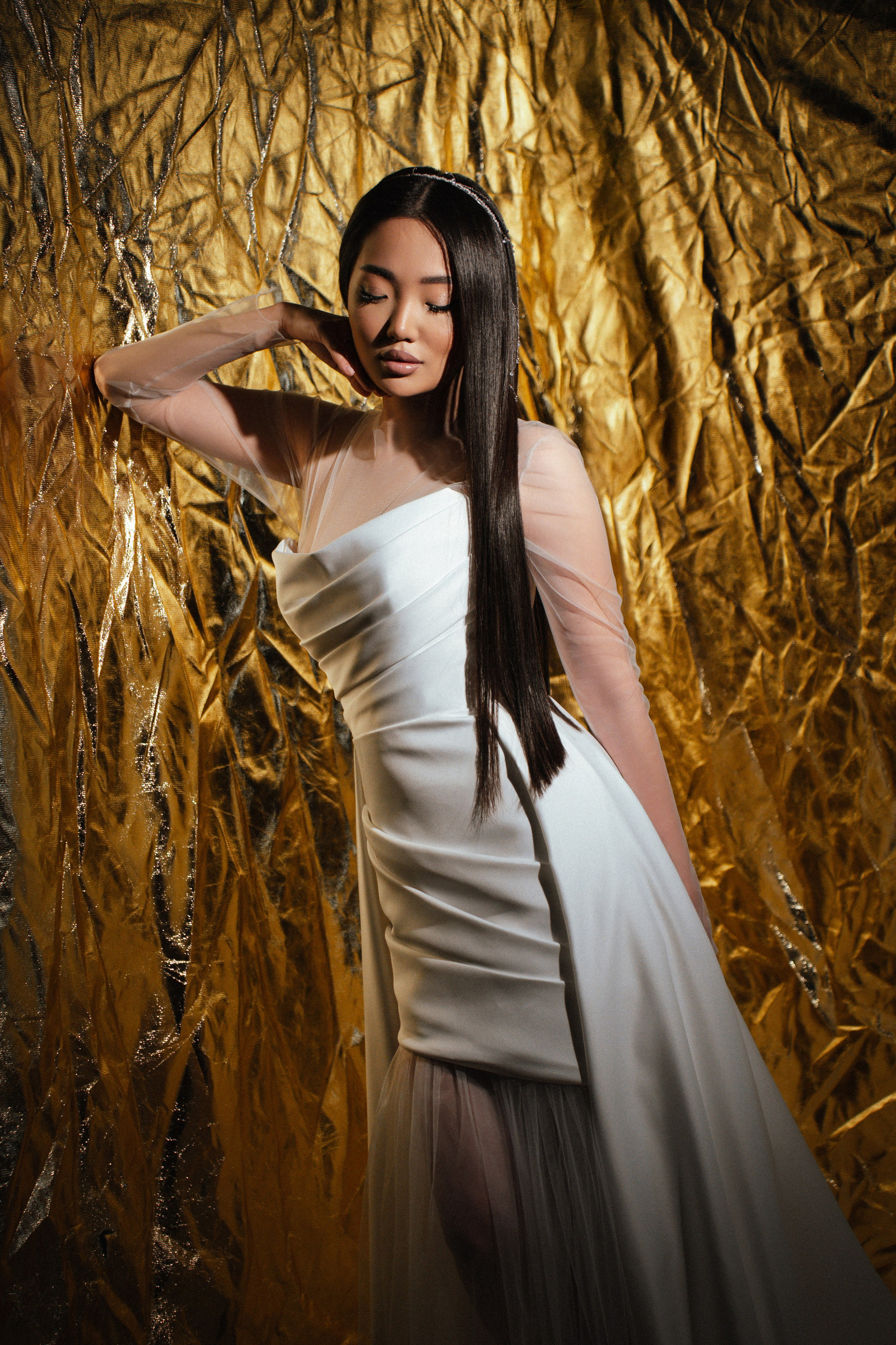 Артур и Кристина. Portfolio