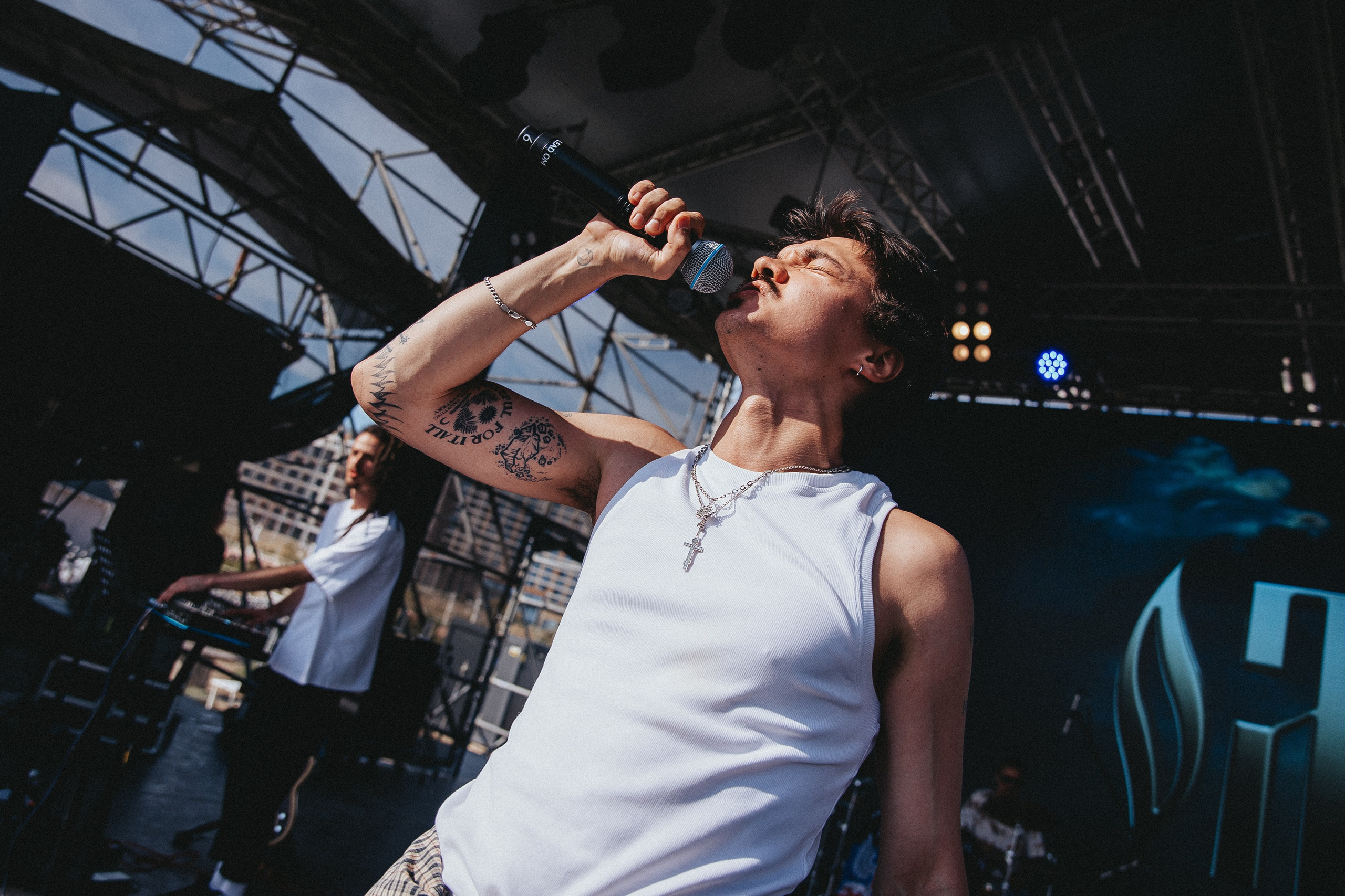 Концерты. Izotoff Photographer