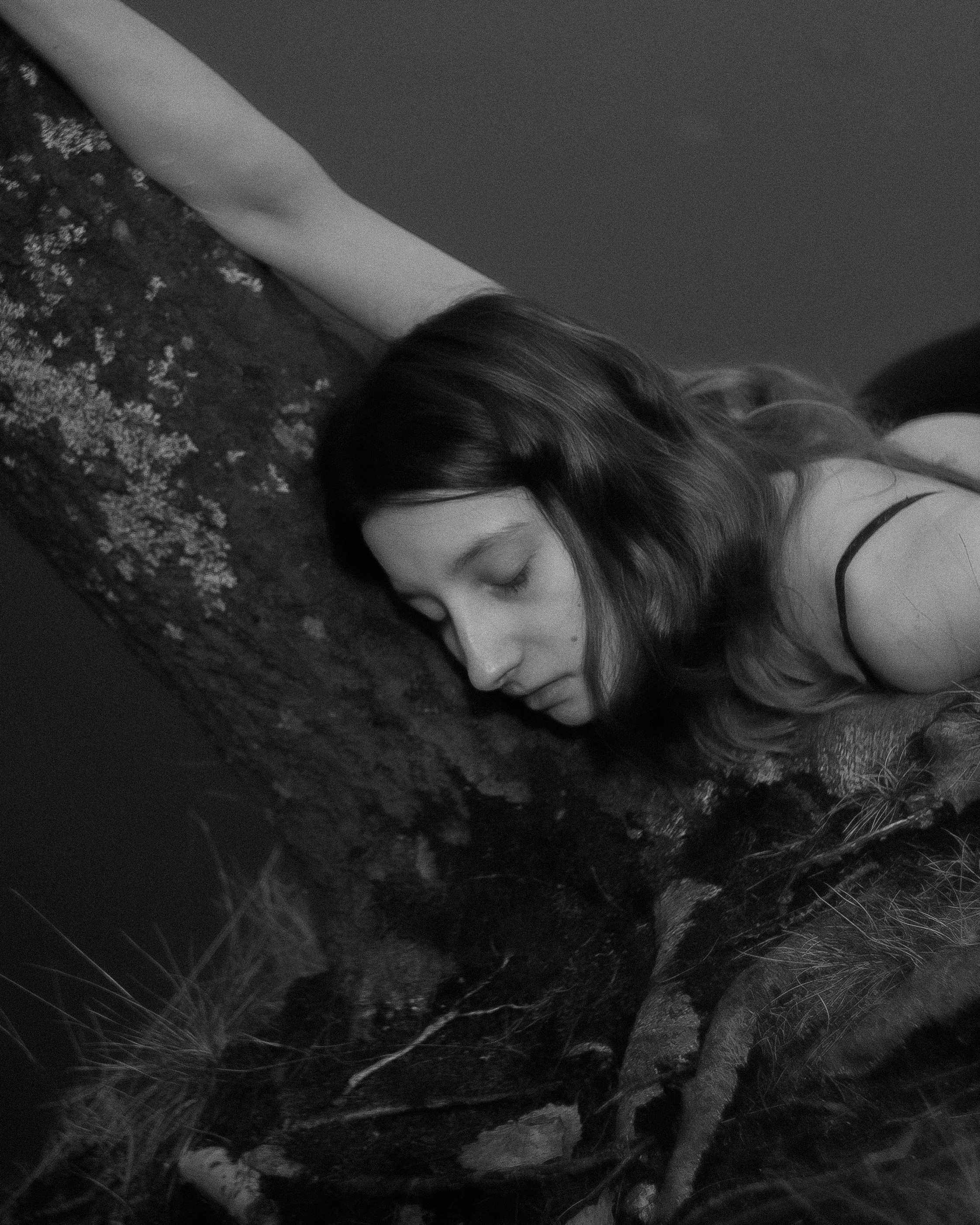 Будуар. Свадебный фотограф в Санкт-Петербурге Миша Репина