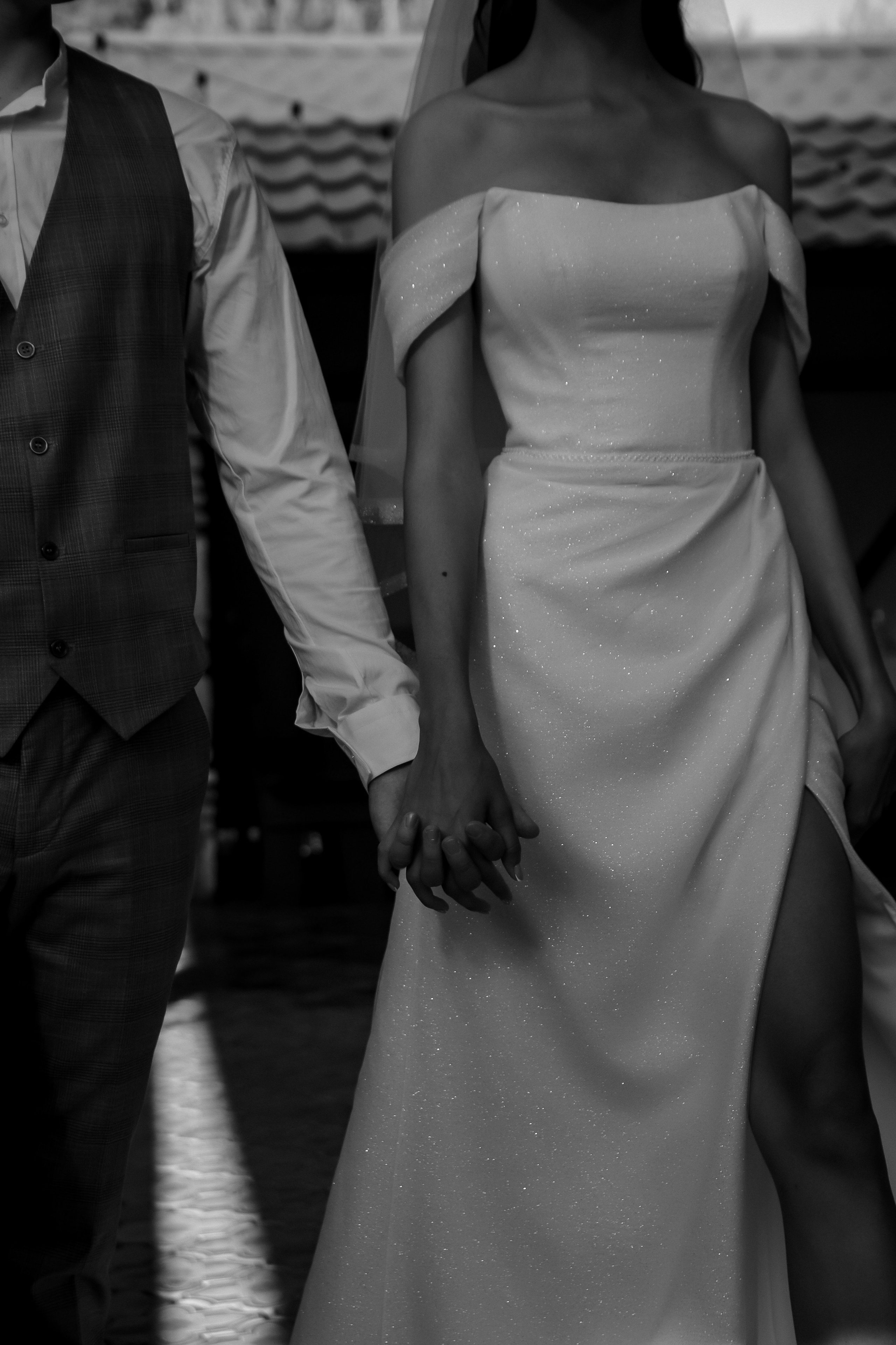 Раиль & Алия. Фотограф Егор Сухов