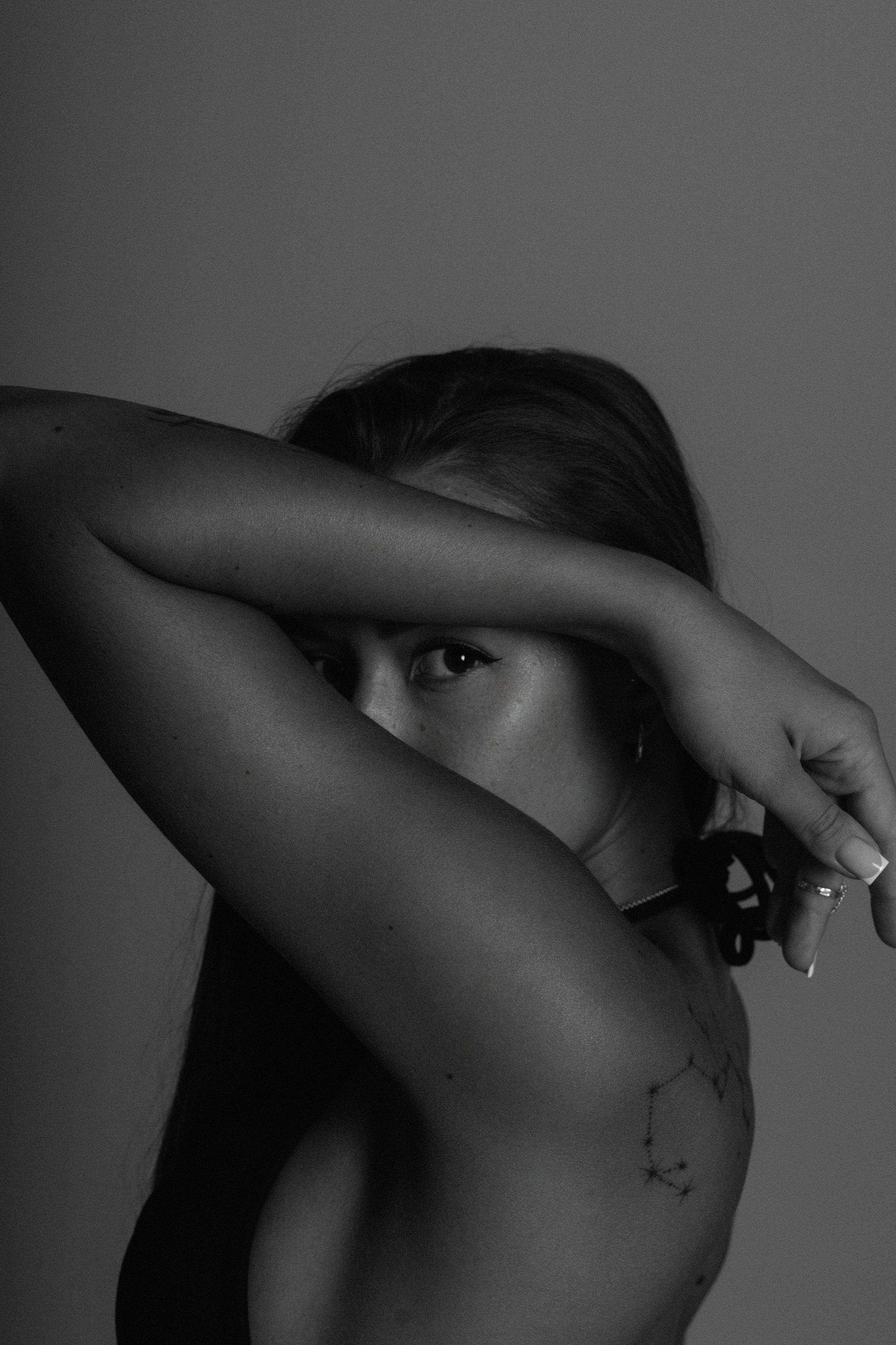 Lingerie. Главная