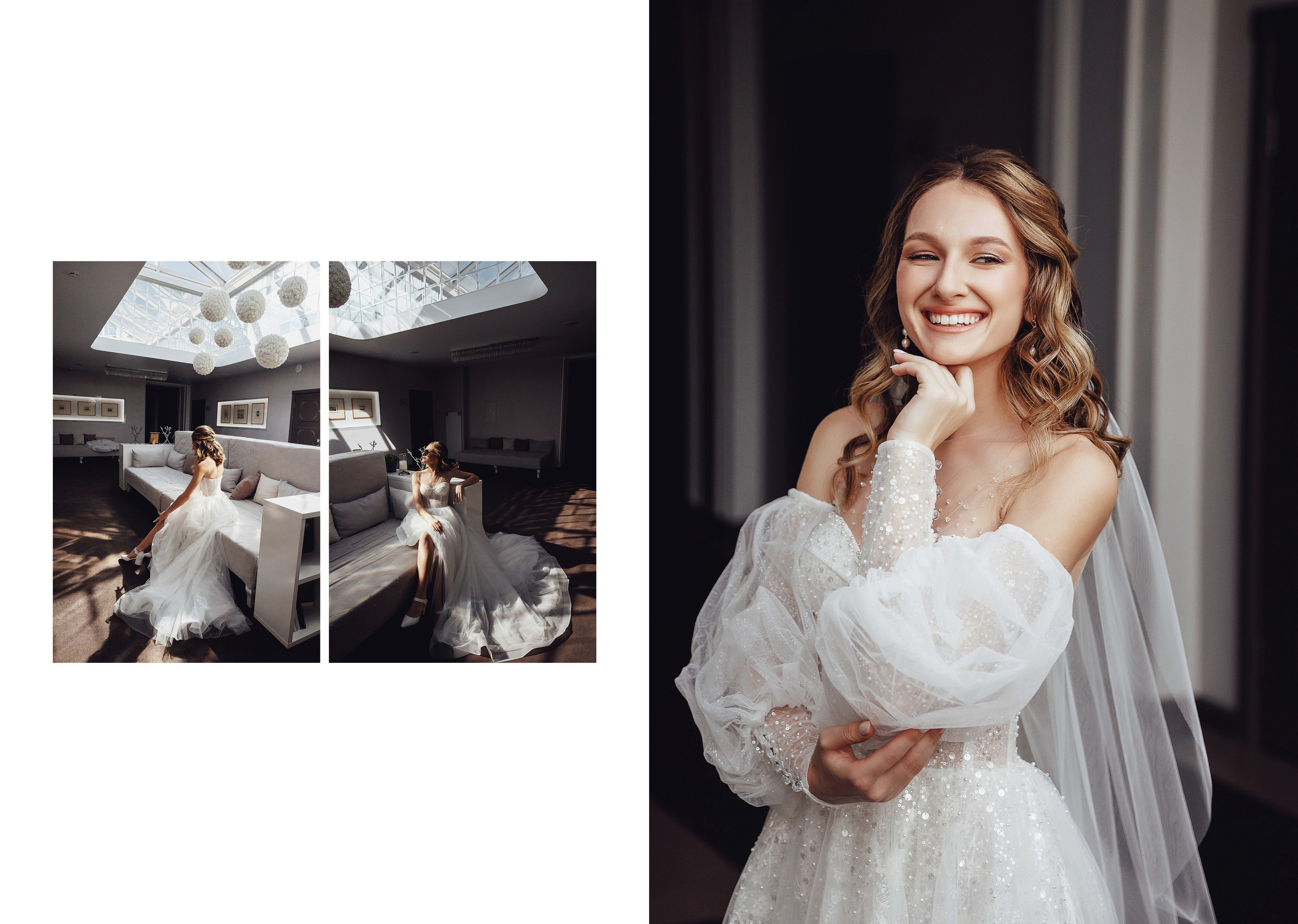 2023-09-23 Марина и Никита. Свадебный фотограф Денис Перминов в Воронеже