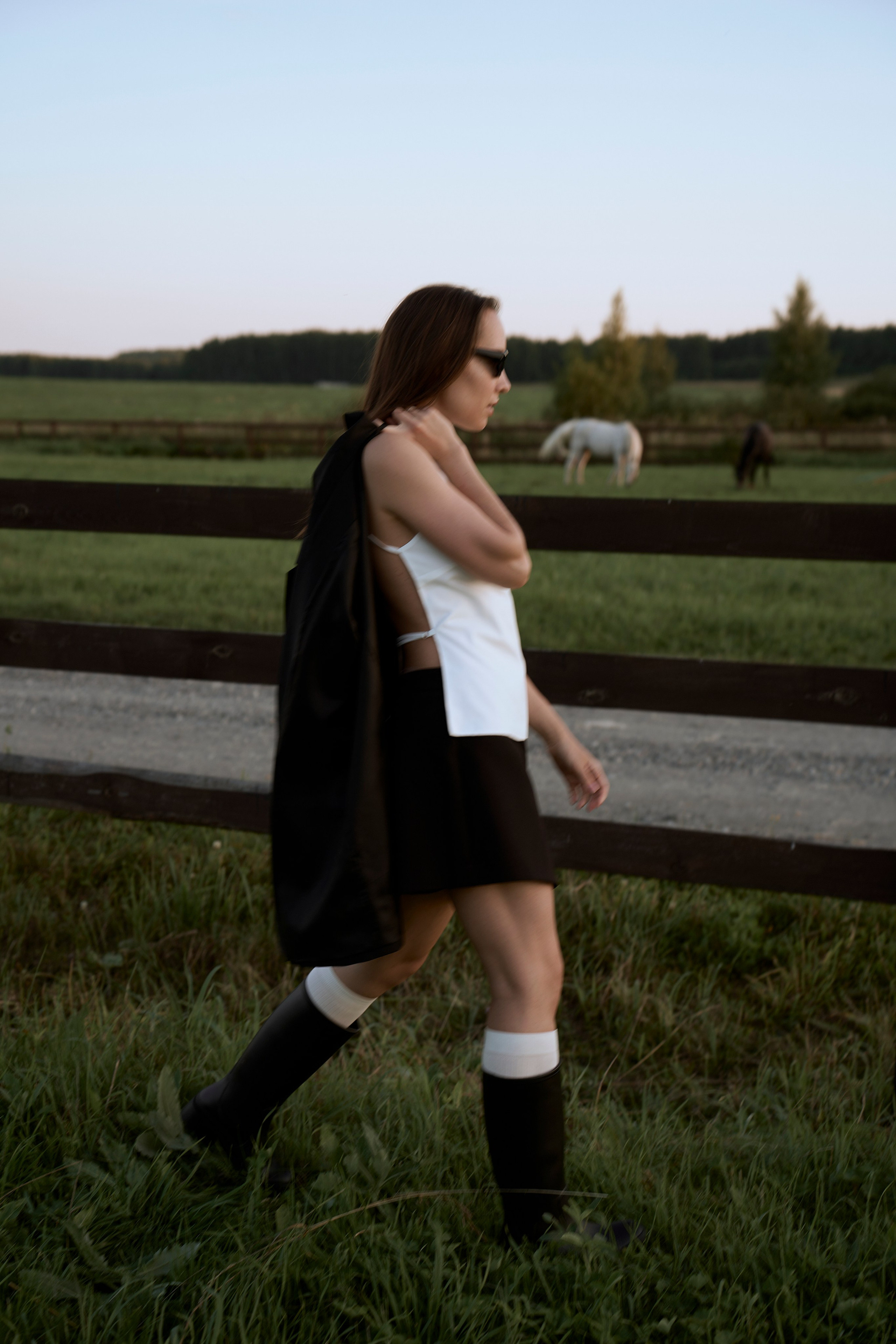 Ксения. Ваш фотограф Анастасия Болотникова