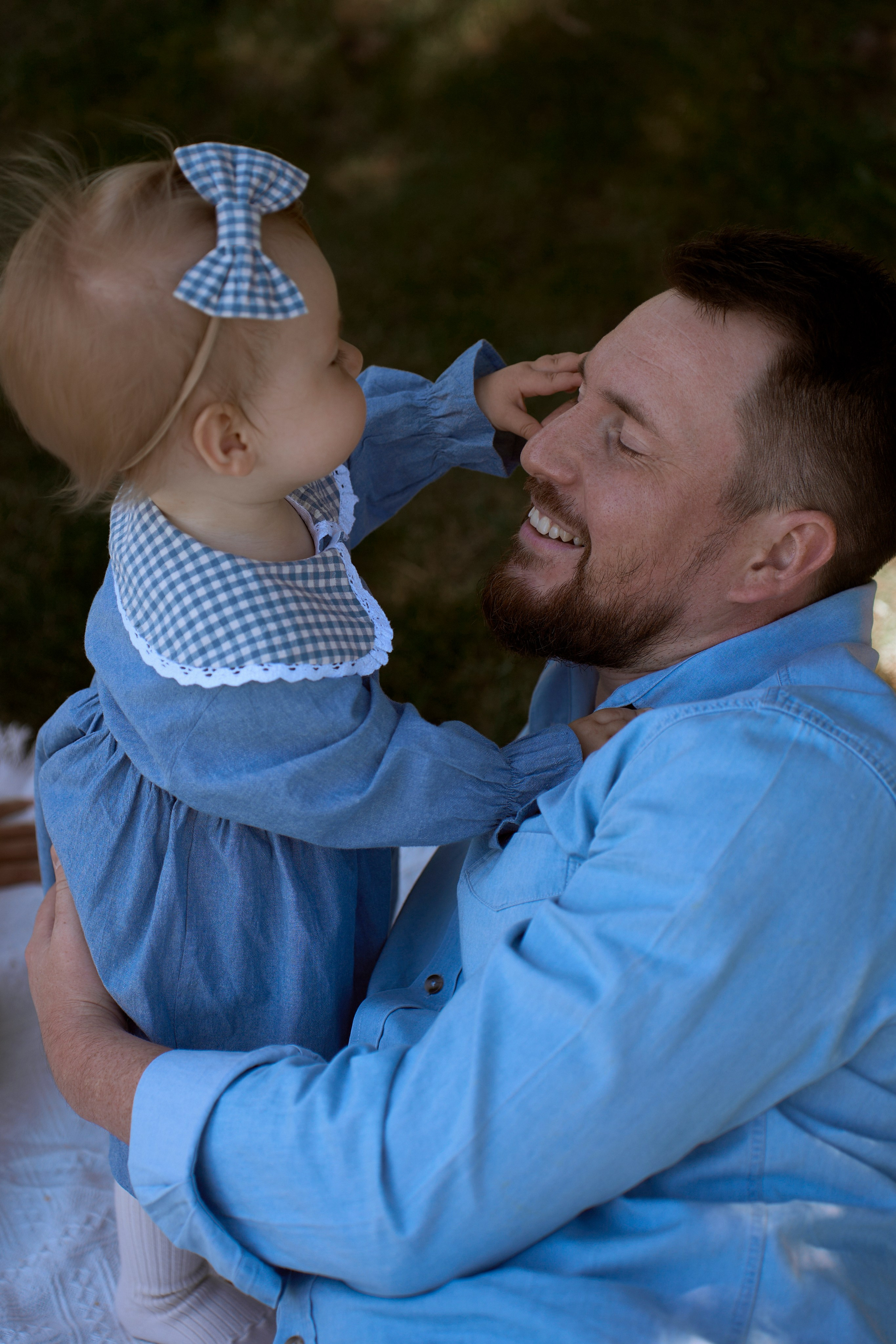 Годик. Ваш фотограф Анастасия Болотникова