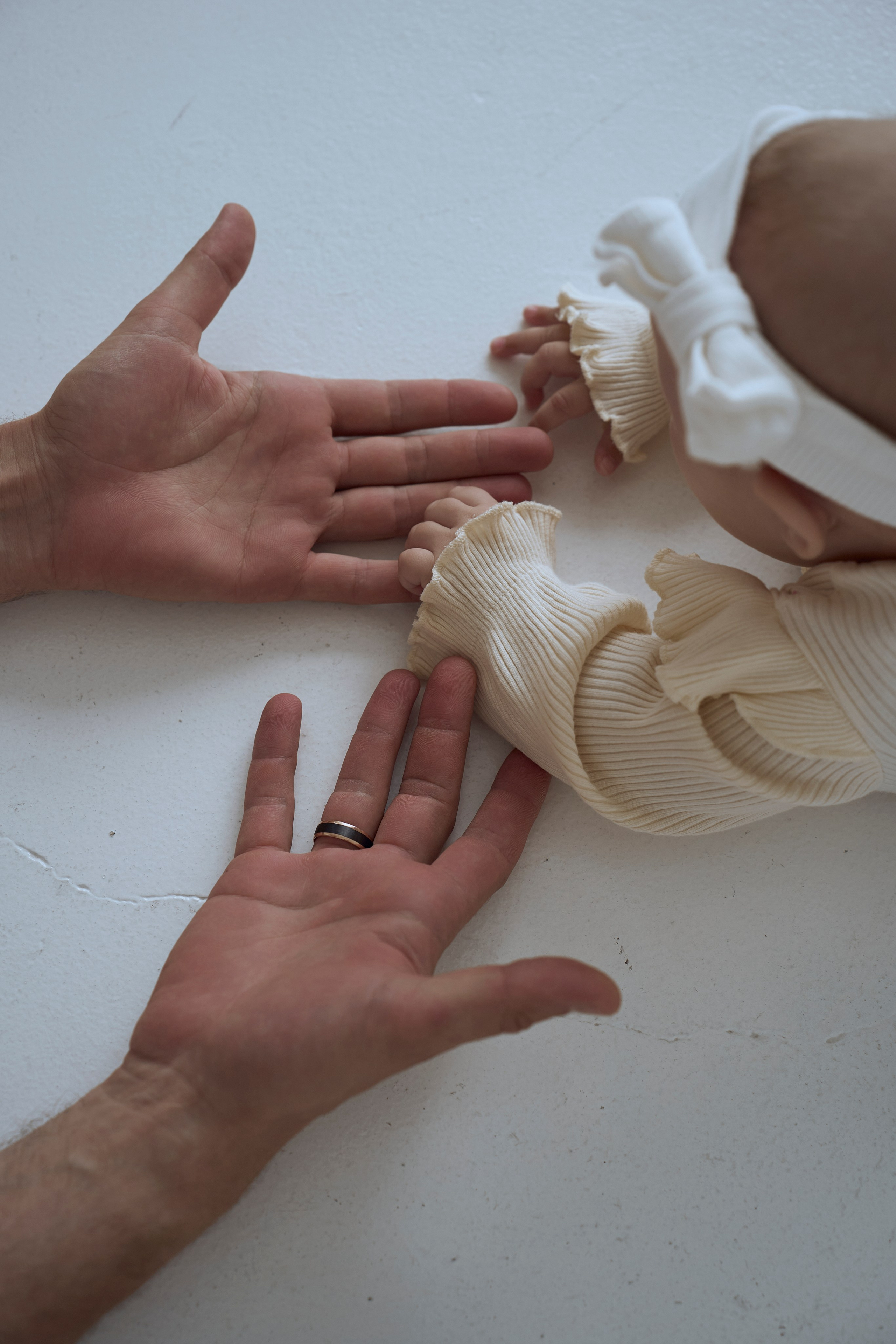 Нежность. Ваш фотограф Анастасия Болотникова