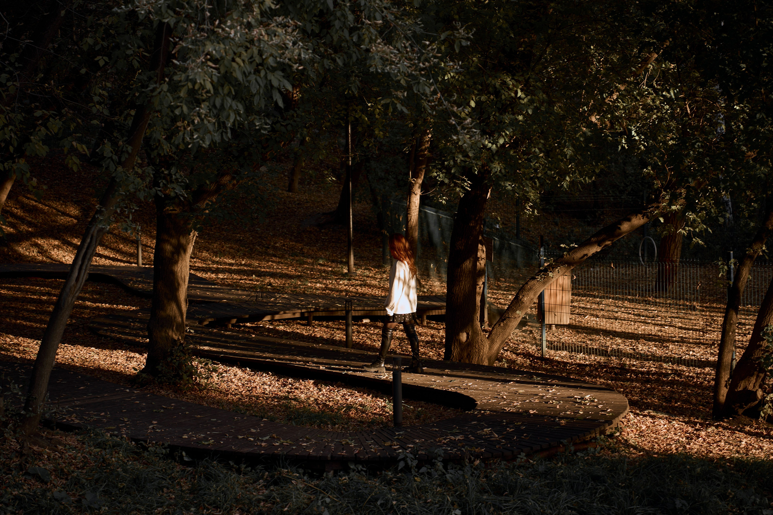 Ольга. Ваш фотограф Анастасия Болотникова