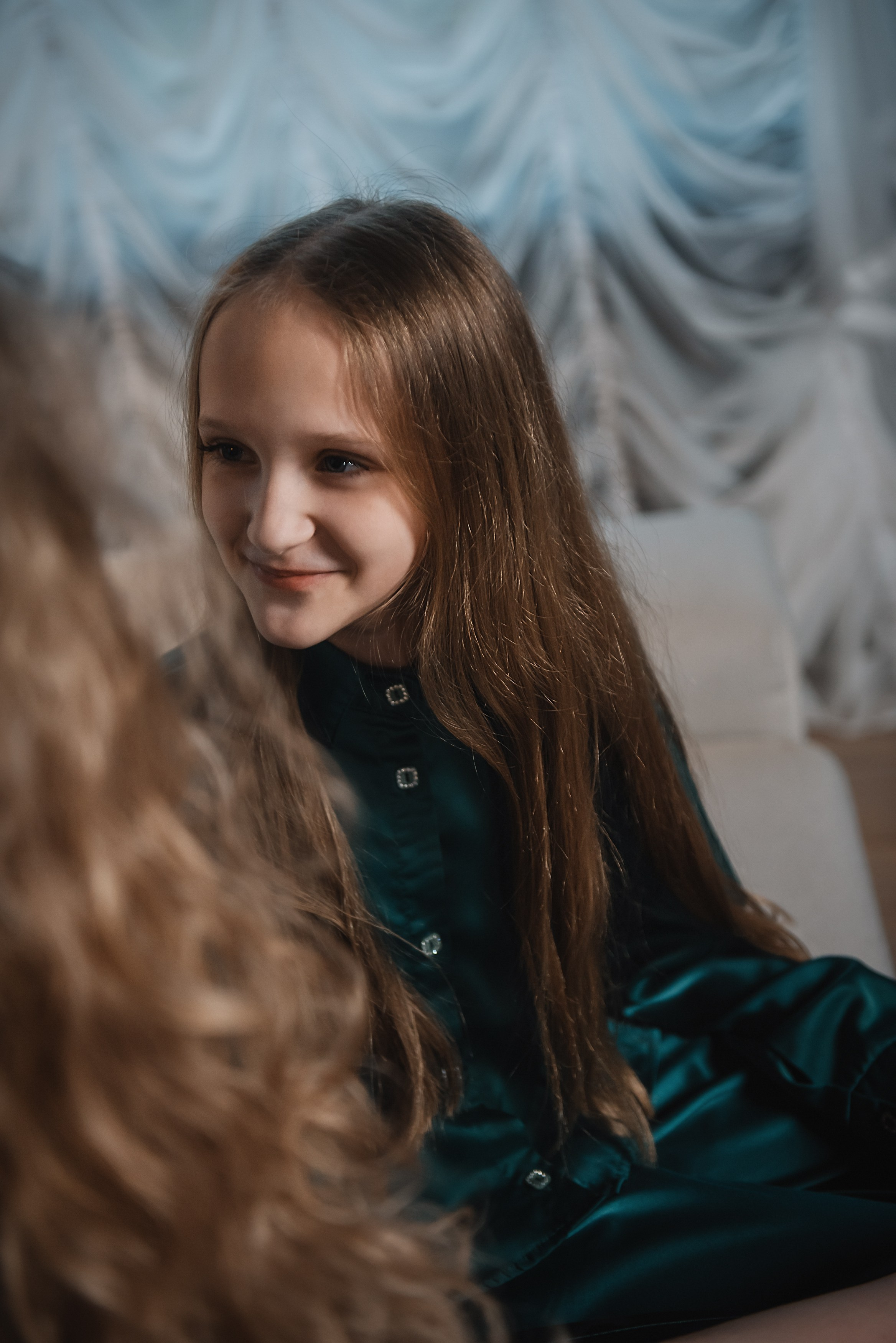 Семейная фотосессия в Брянске. Семейный фотограф Брянск