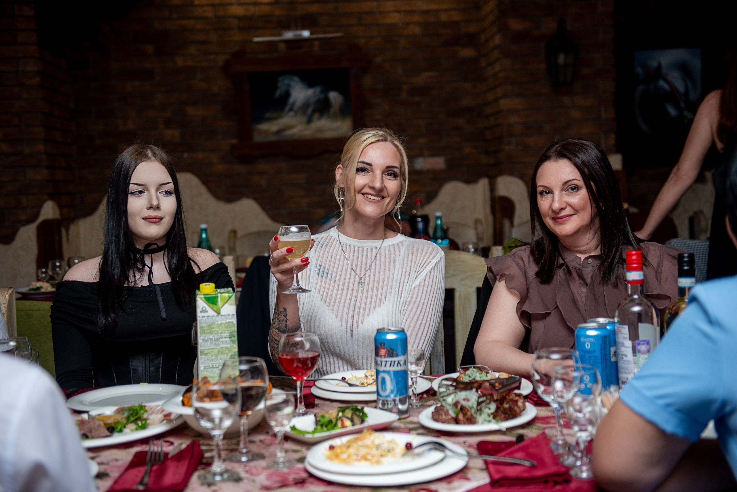 Семейная фотосессия в Брянске. Семейный фотограф Брянск