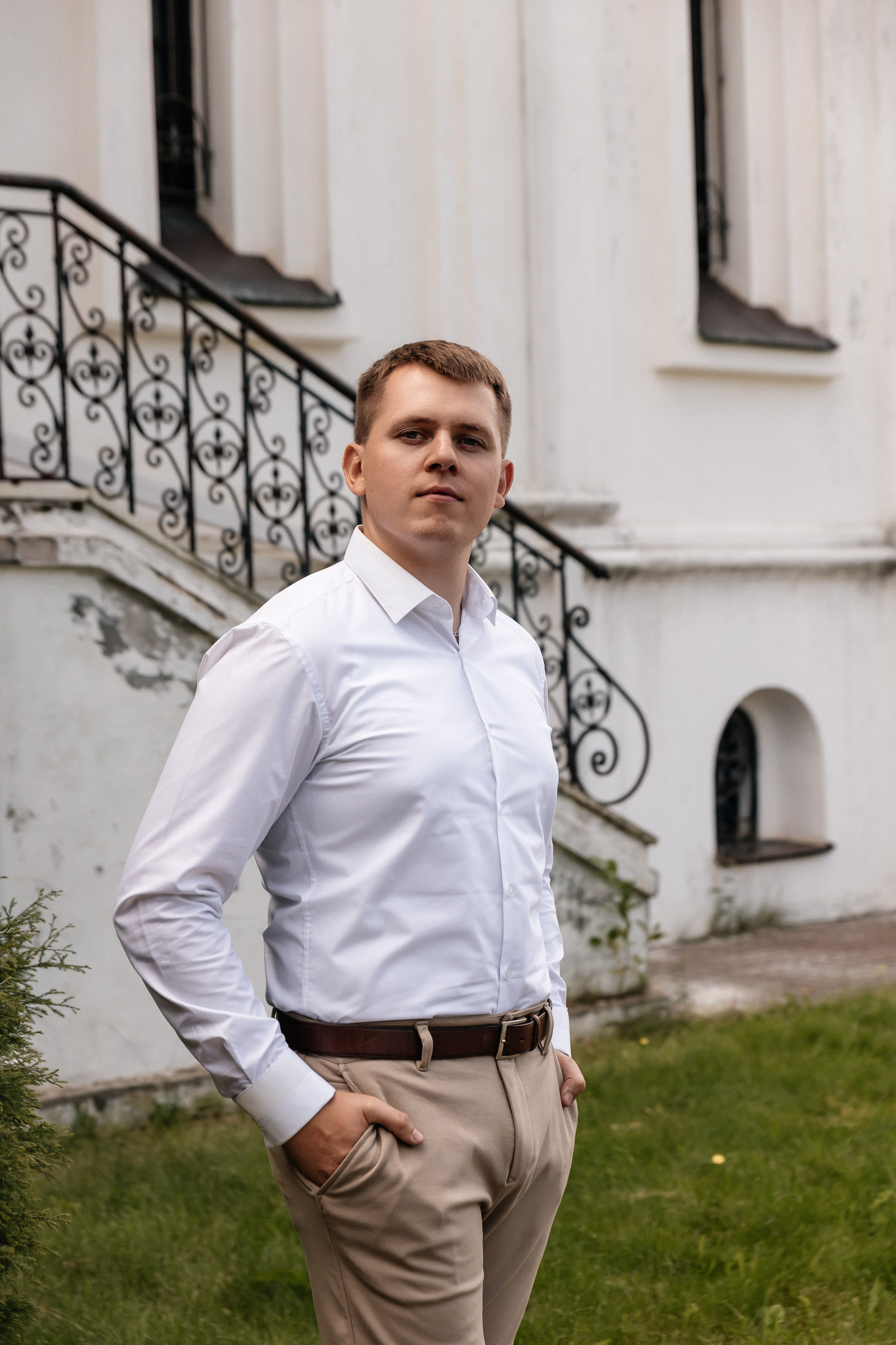 Алексей и Анна. Семейный фотограф Минск Усова Ольга