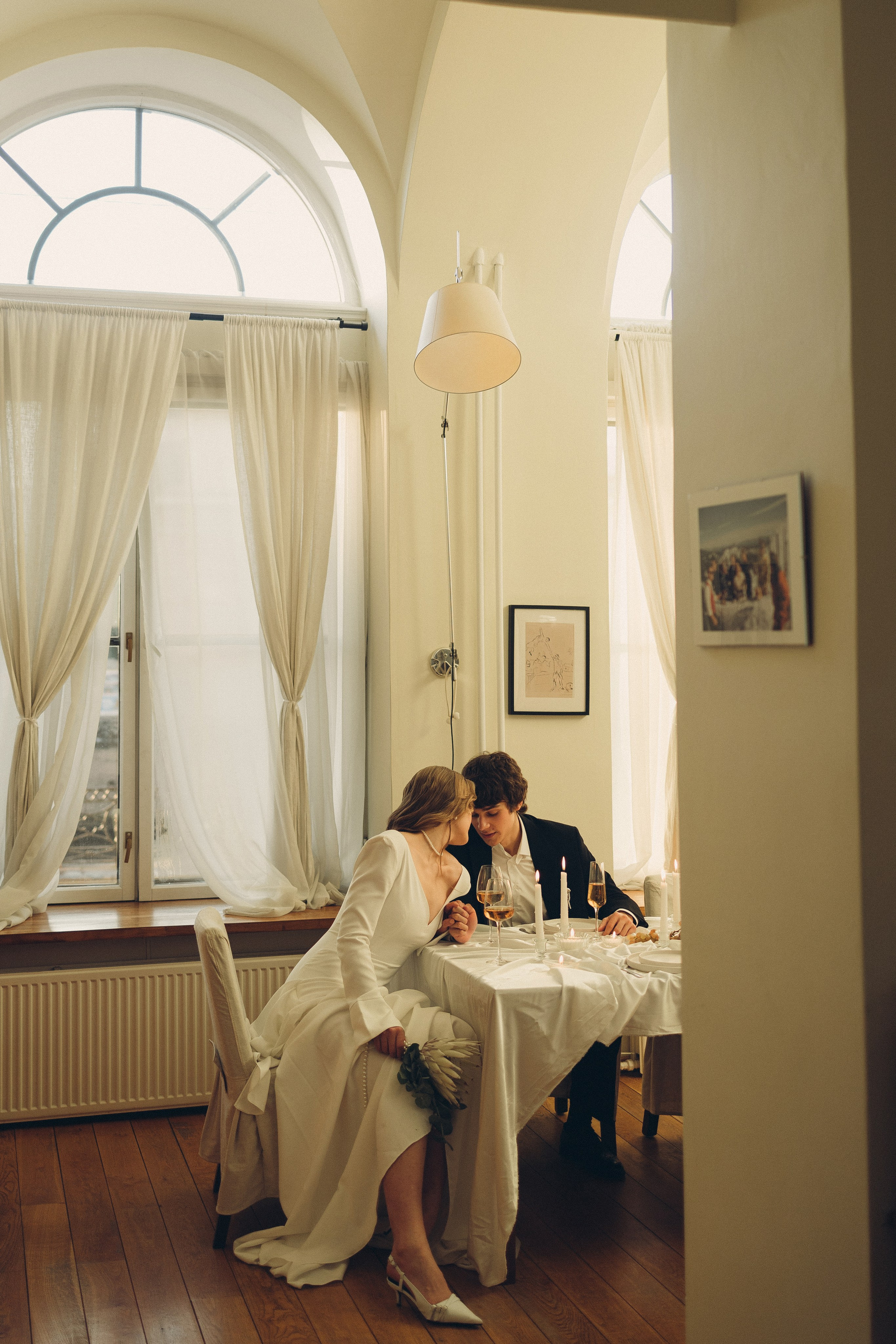 И пусть весь мир подождет…. ФОТОГРАФ РОЗА ФИЛИНА СПб I МОСКВА