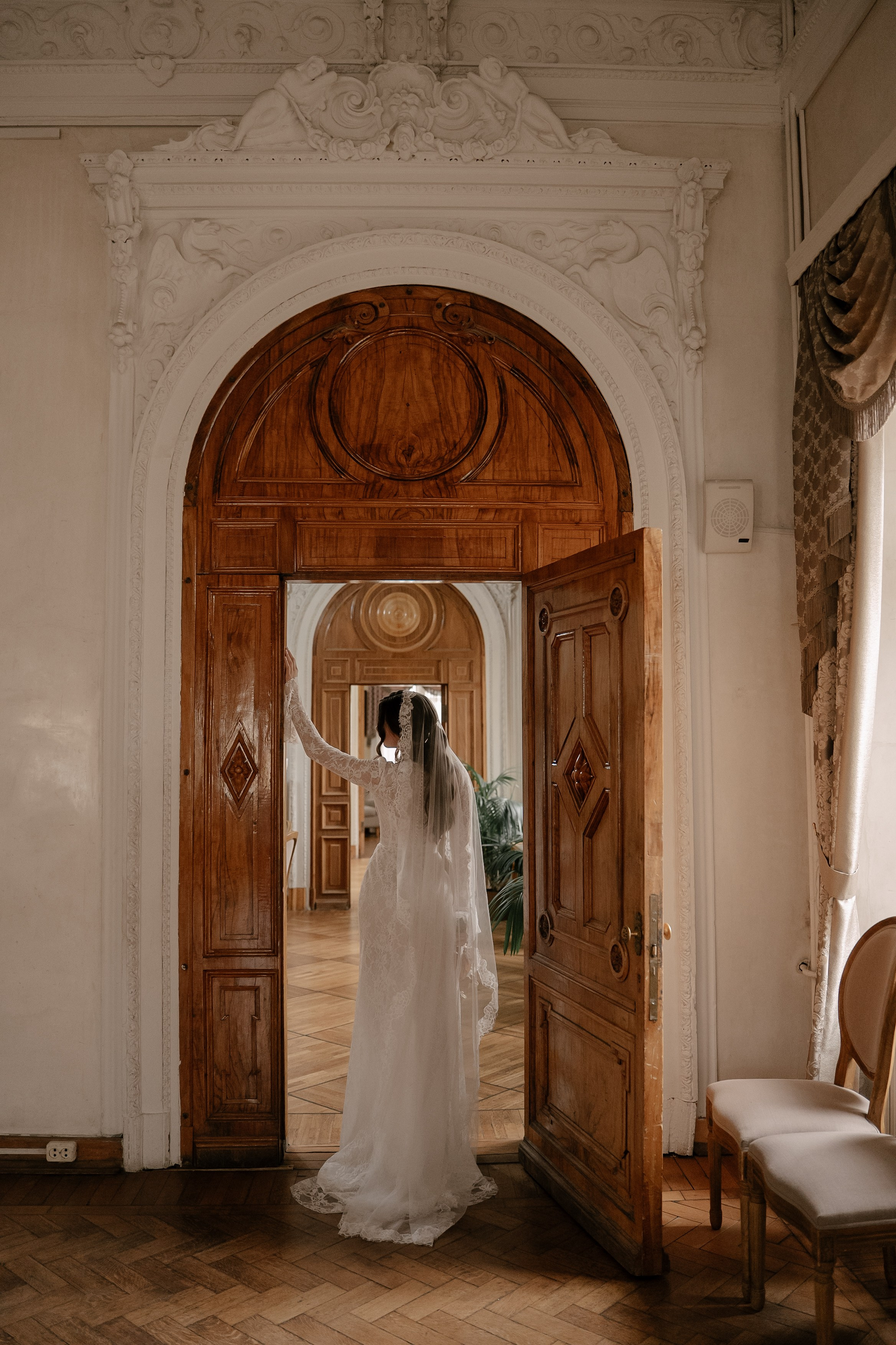 Даня и Полина. Свадебный и семейный фотограф в Москве и Красногорске — живые кадры | Анастасия Тихонова