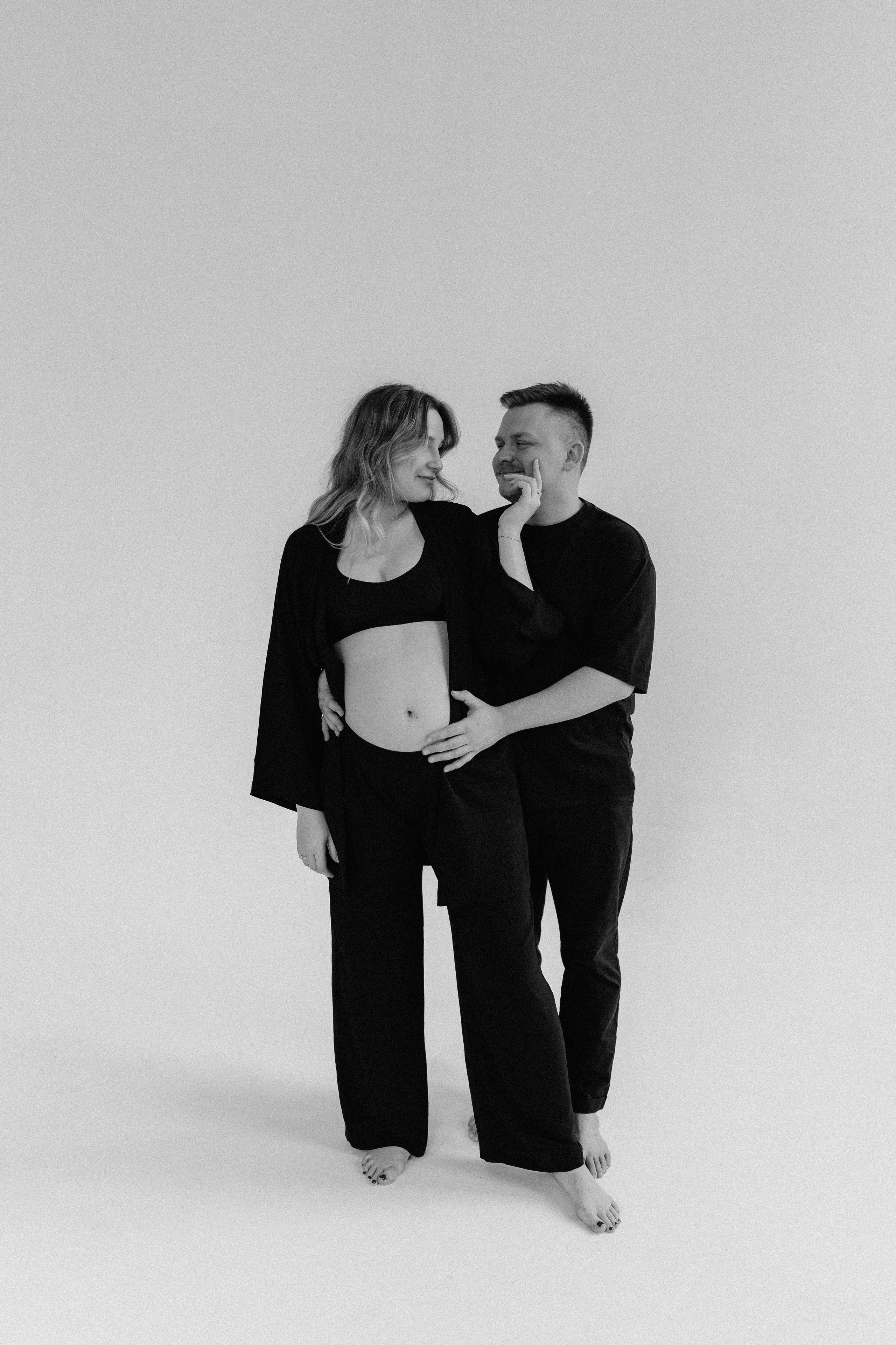 Аня и Андрей. Свадебный и семейный фотограф в Москве и Красногорске — живые кадры | Анастасия Тихонова