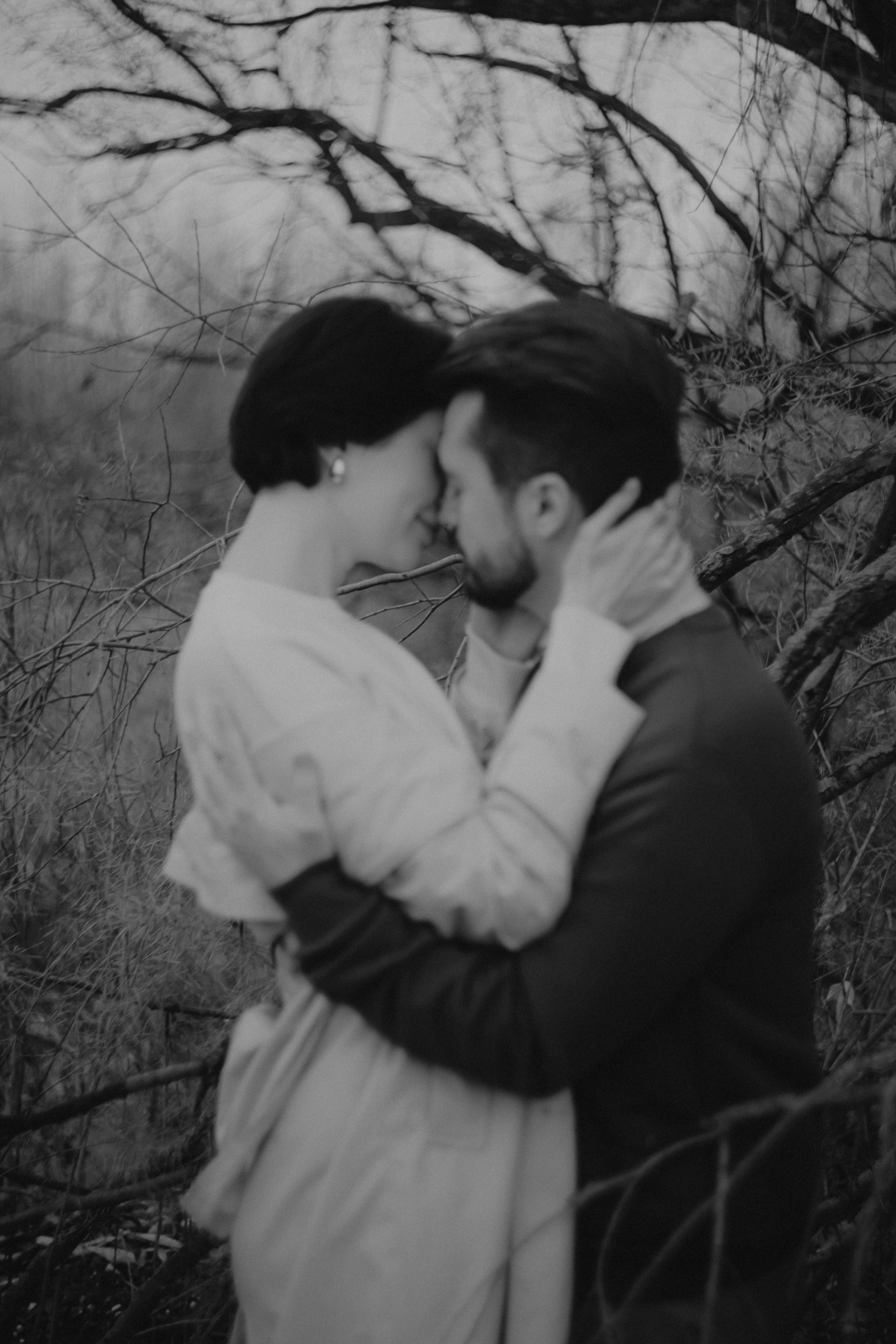 Диана и Антон. Свадебный и семейный фотограф Женя Добрянская в Нижнем Новгороде