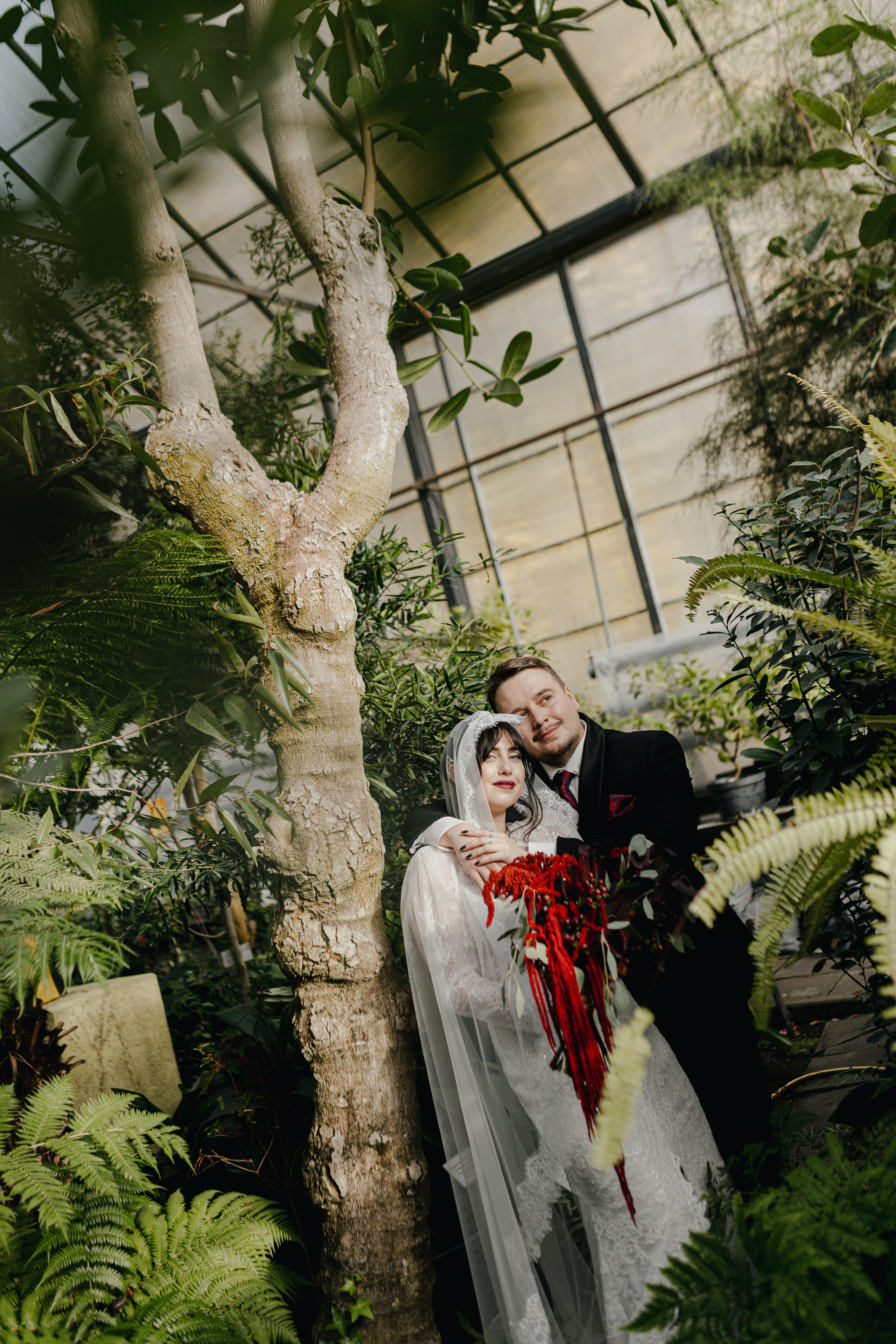 Свадьба Лены и Миши. Свадебный и семейный фотограф Женя Добрянская в Нижнем Новгороде