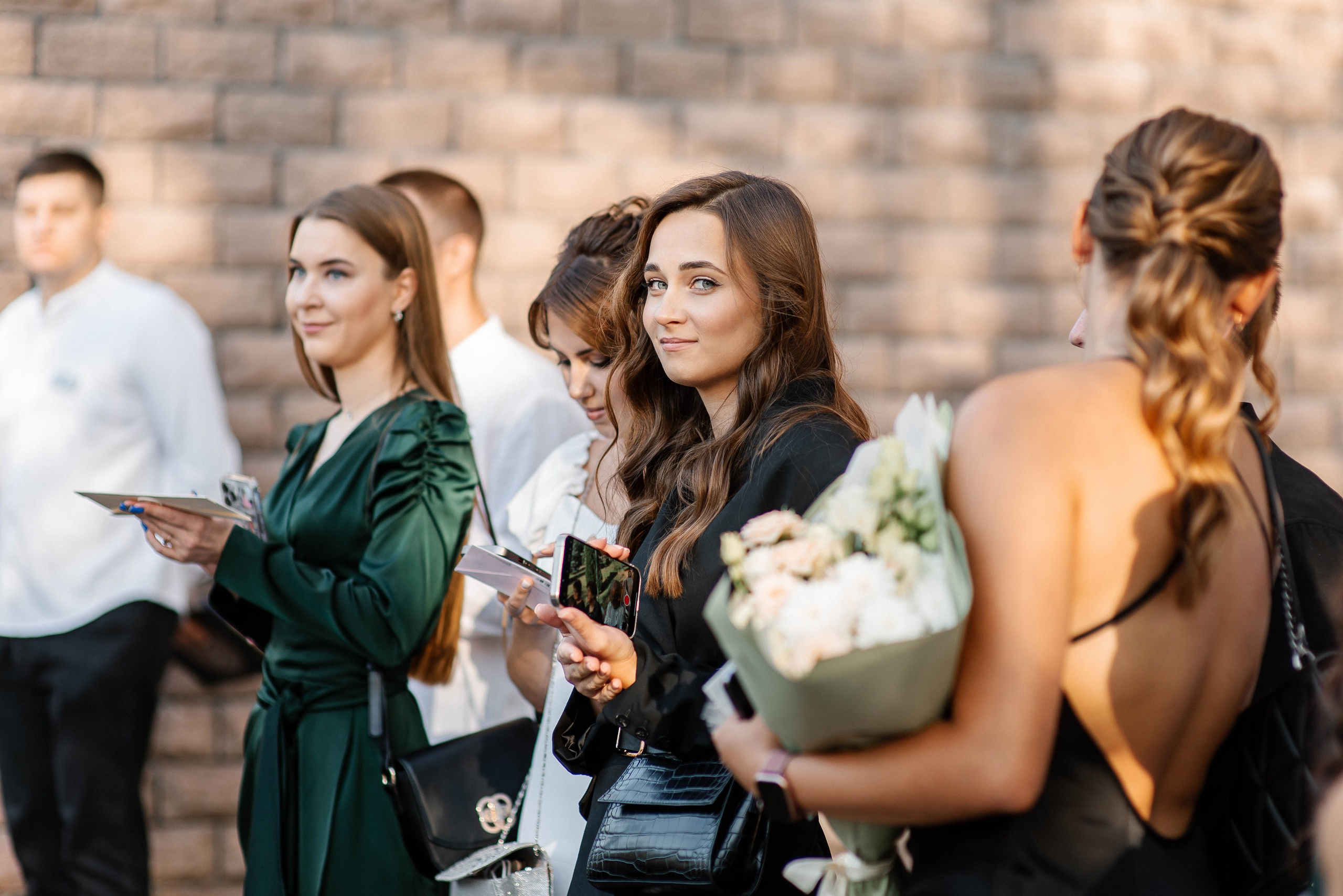Артур и Мария. Свадебный фотограф Курск Артем Духтанов