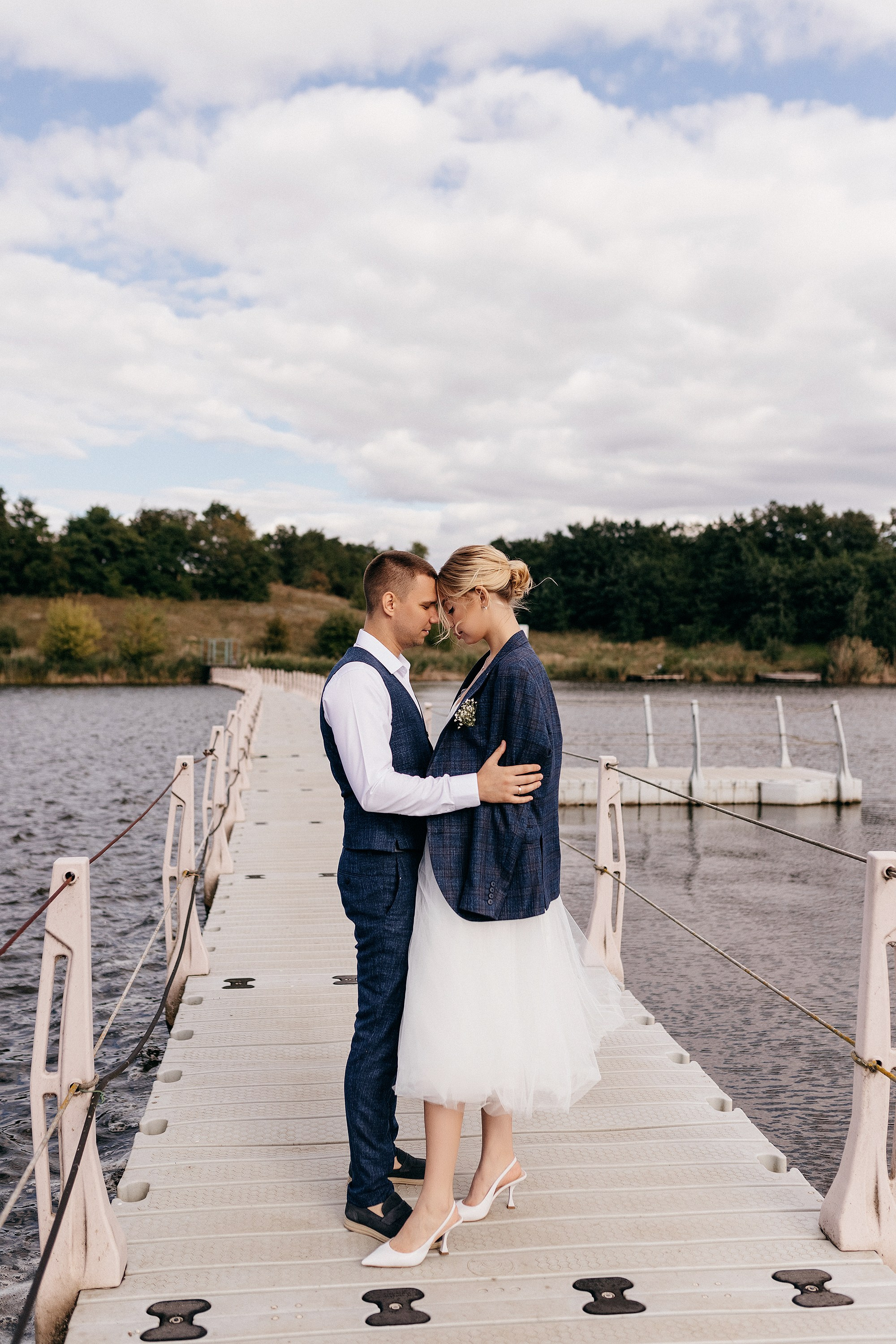Wedding Day Игорь + Лилия. Свадебный и портретный фотограф в Белгороде Гаркавцева Полина