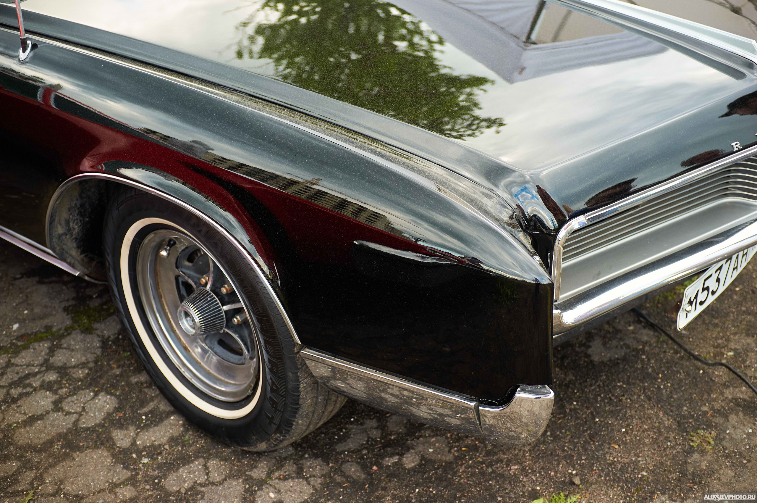 Кастом Weekend 2021. Фотограф Алексей Алексеев