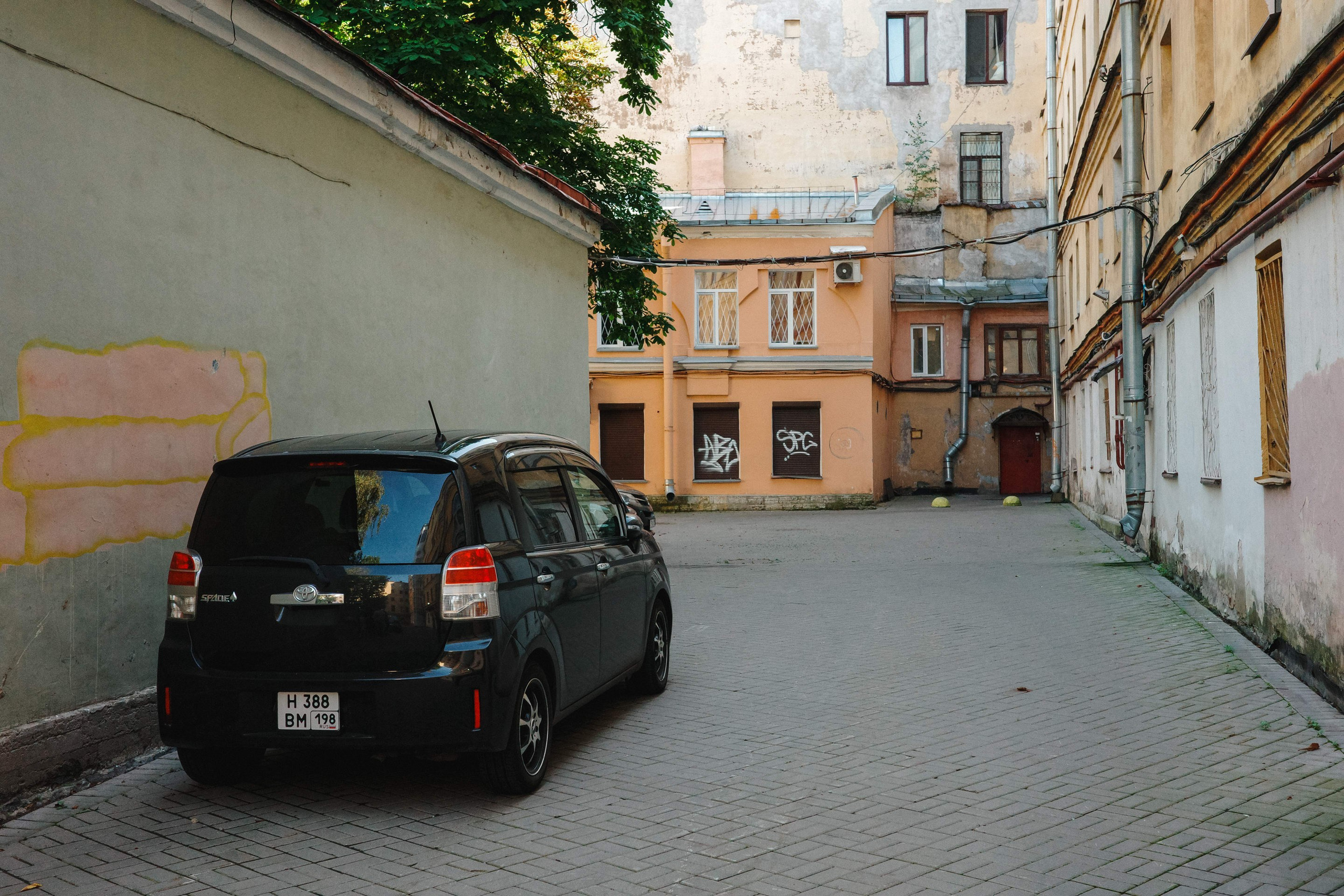 2024.08. Фотограф Алексей Алексеев