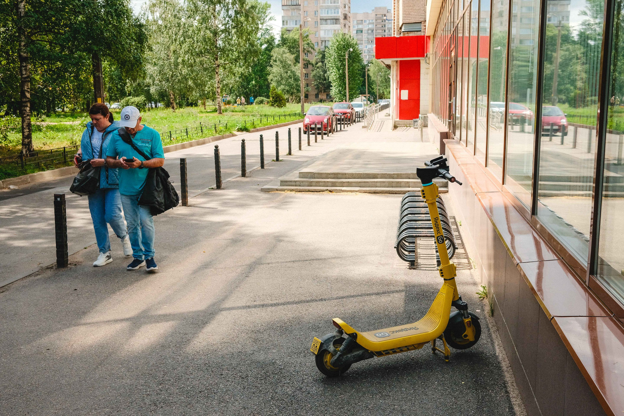 2023.07. Фотограф Алексей Алексеев