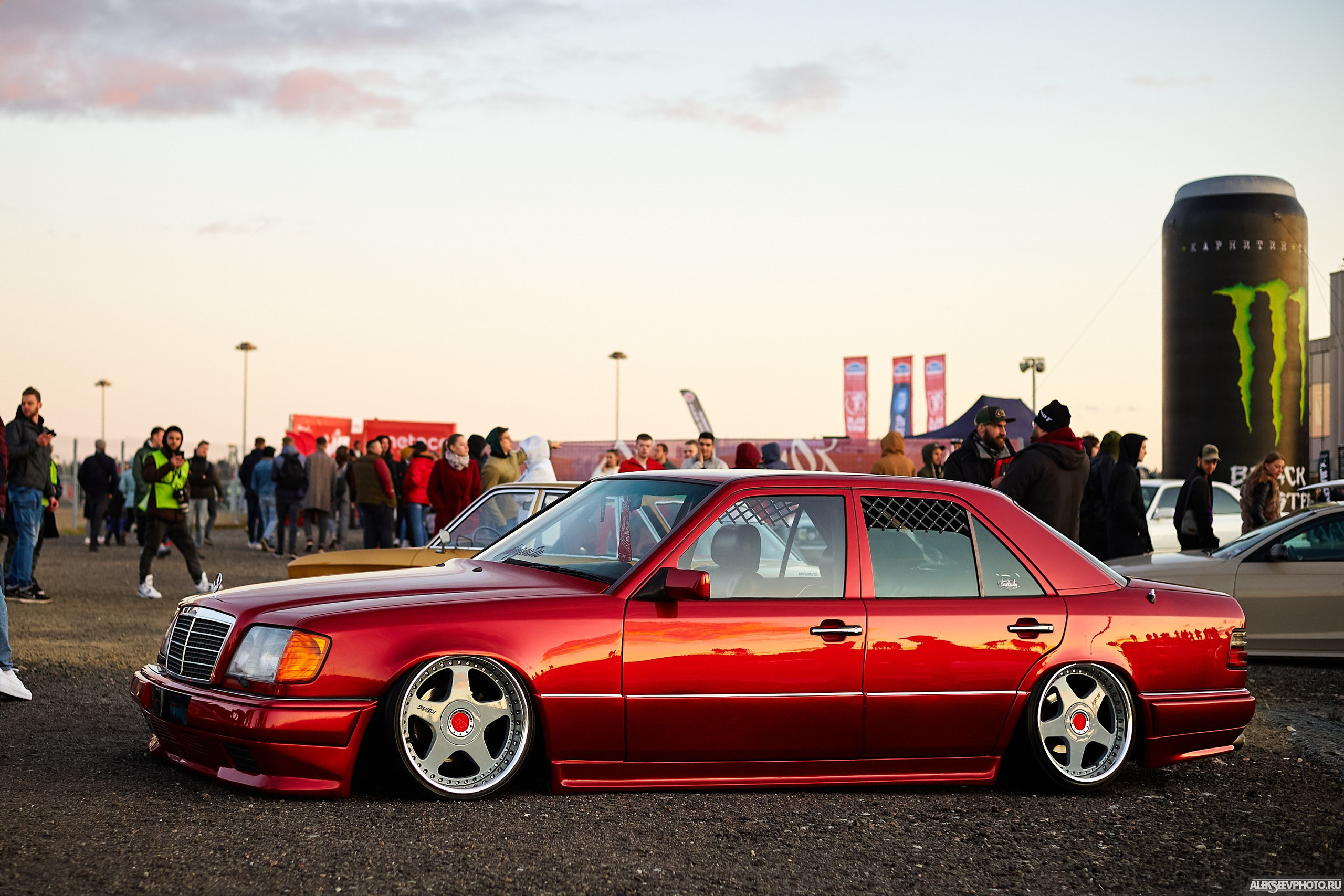 Tsunami Picnic 2020 — expo. Фотограф Алексей Алексеев