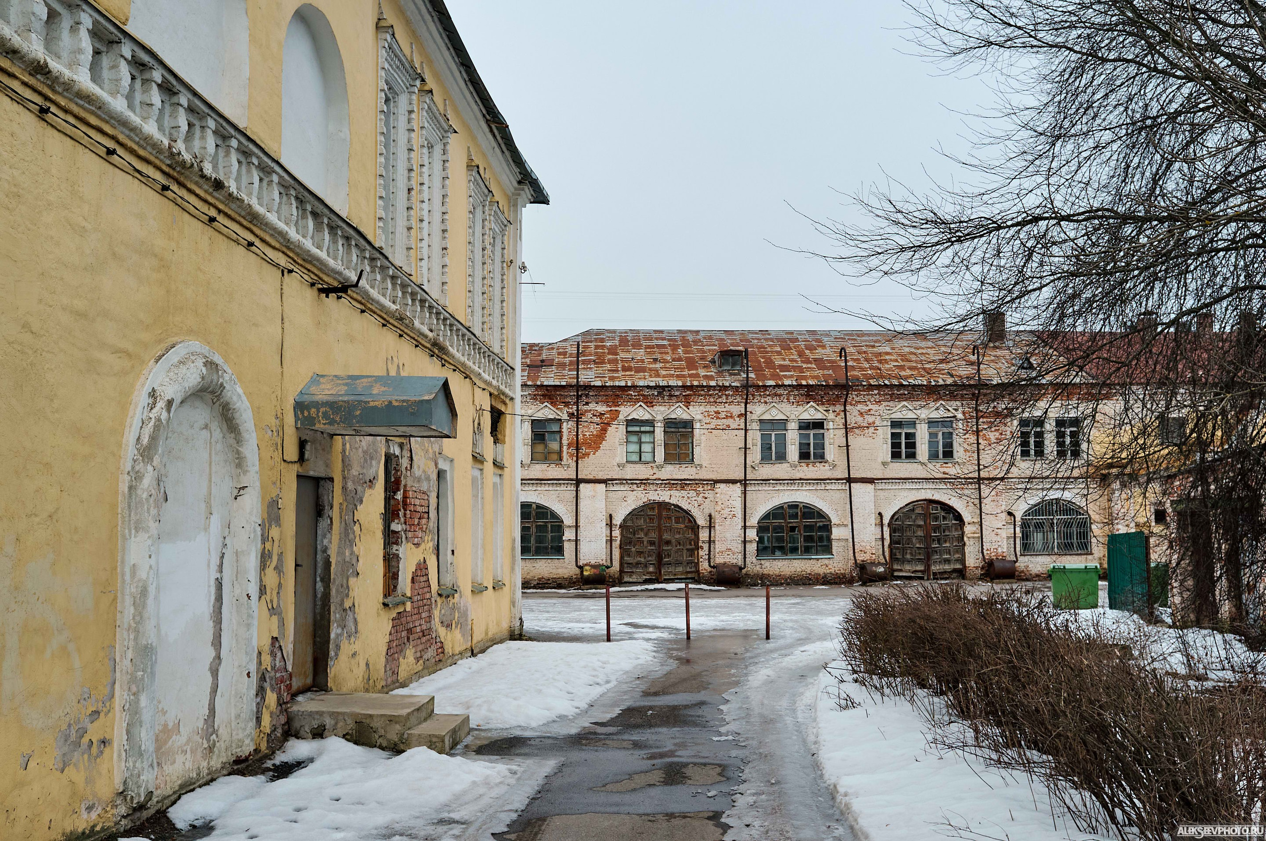 2021.03. Фотограф Алексей Алексеев