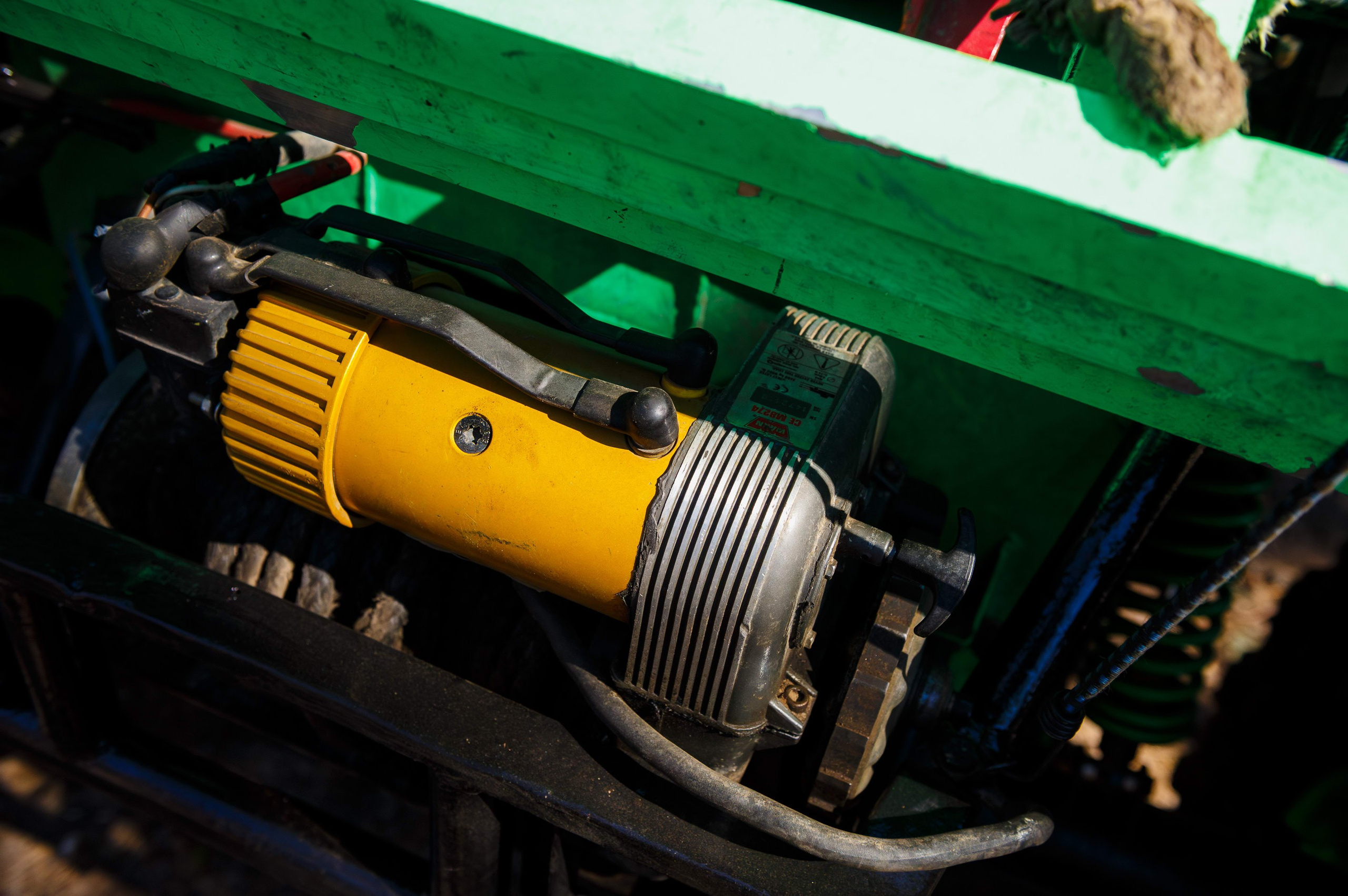 Ленинград-трофи 2024 — базлаг, АП и ТИ. Фотограф Алексей Алексеев