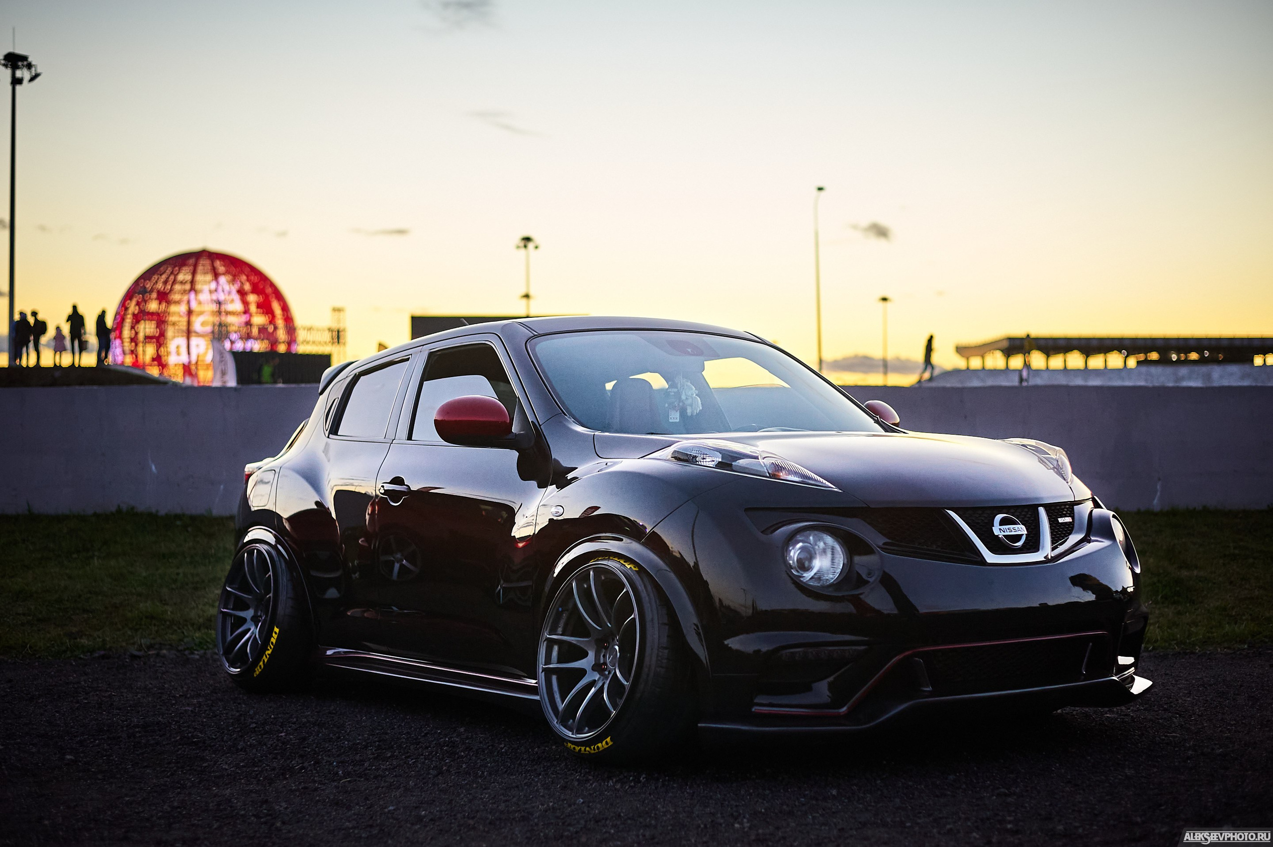 Tsunami Picnic 2020 — expo. Фотограф Алексей Алексеев