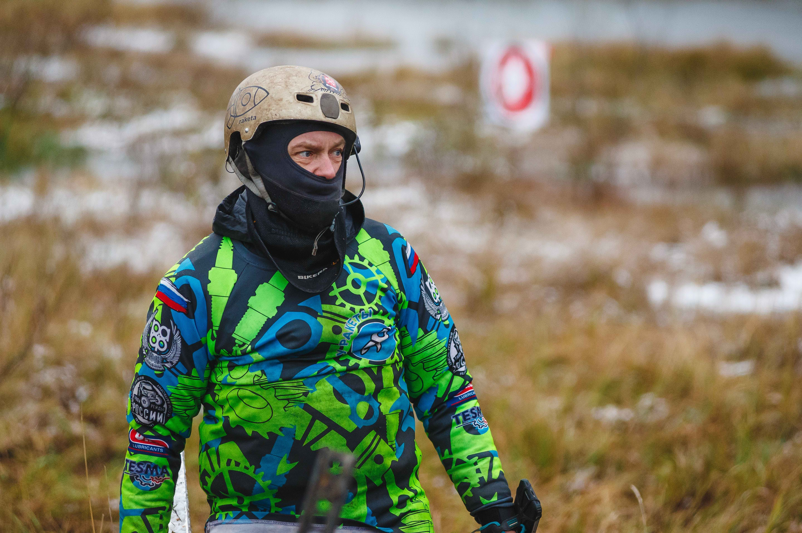 2023.10.28-29 — Кубок Санкт-Петербурга по трофи-рейдам 2023 — 2 день. Фотограф Алексей Алексеев