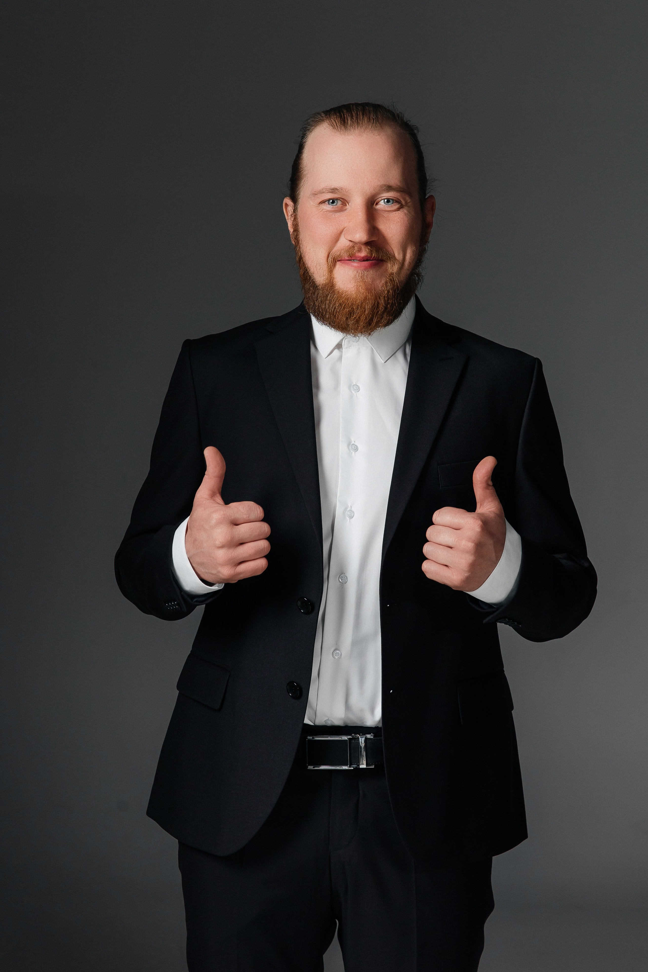 Станислав Сакулин. Фотограф в Красноярске