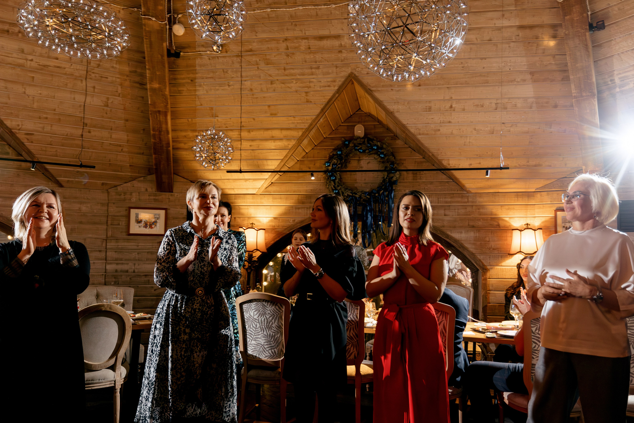 COLLA GEN. Фотограф в Красноярске