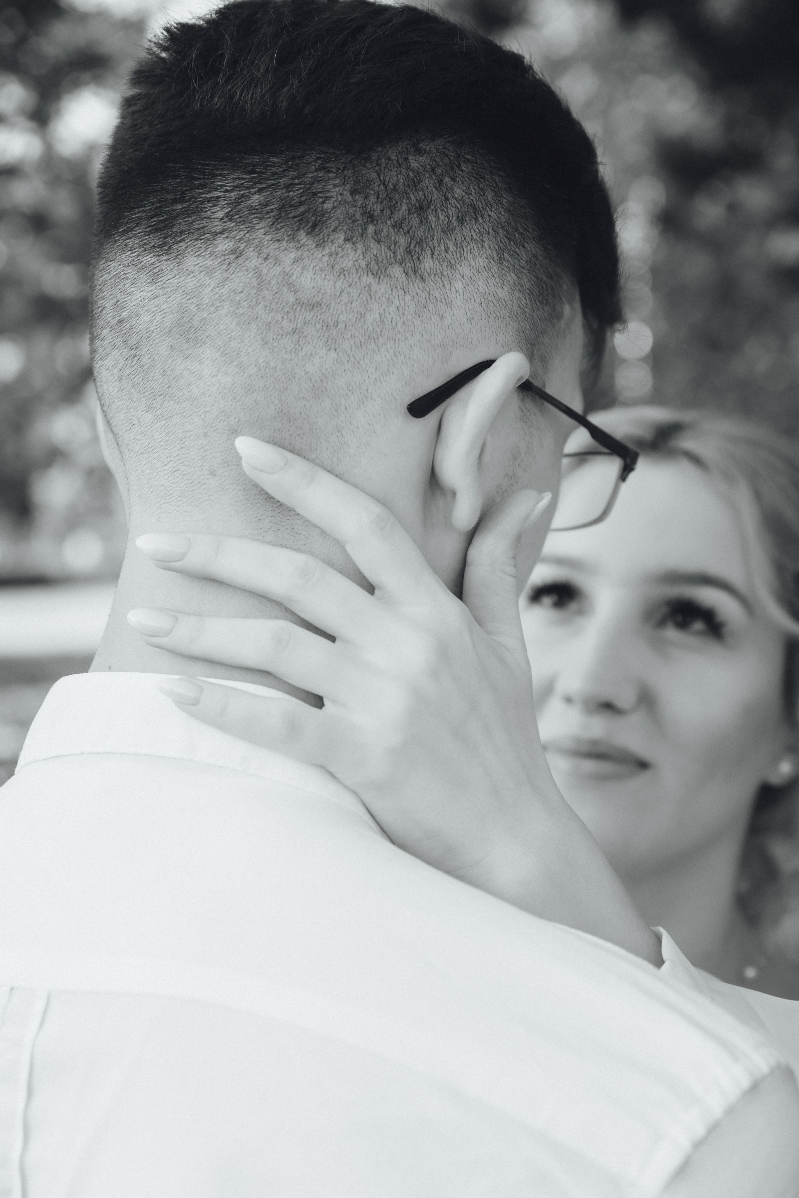 Стас и Юля. Фотограф Калининград Илья Миллер