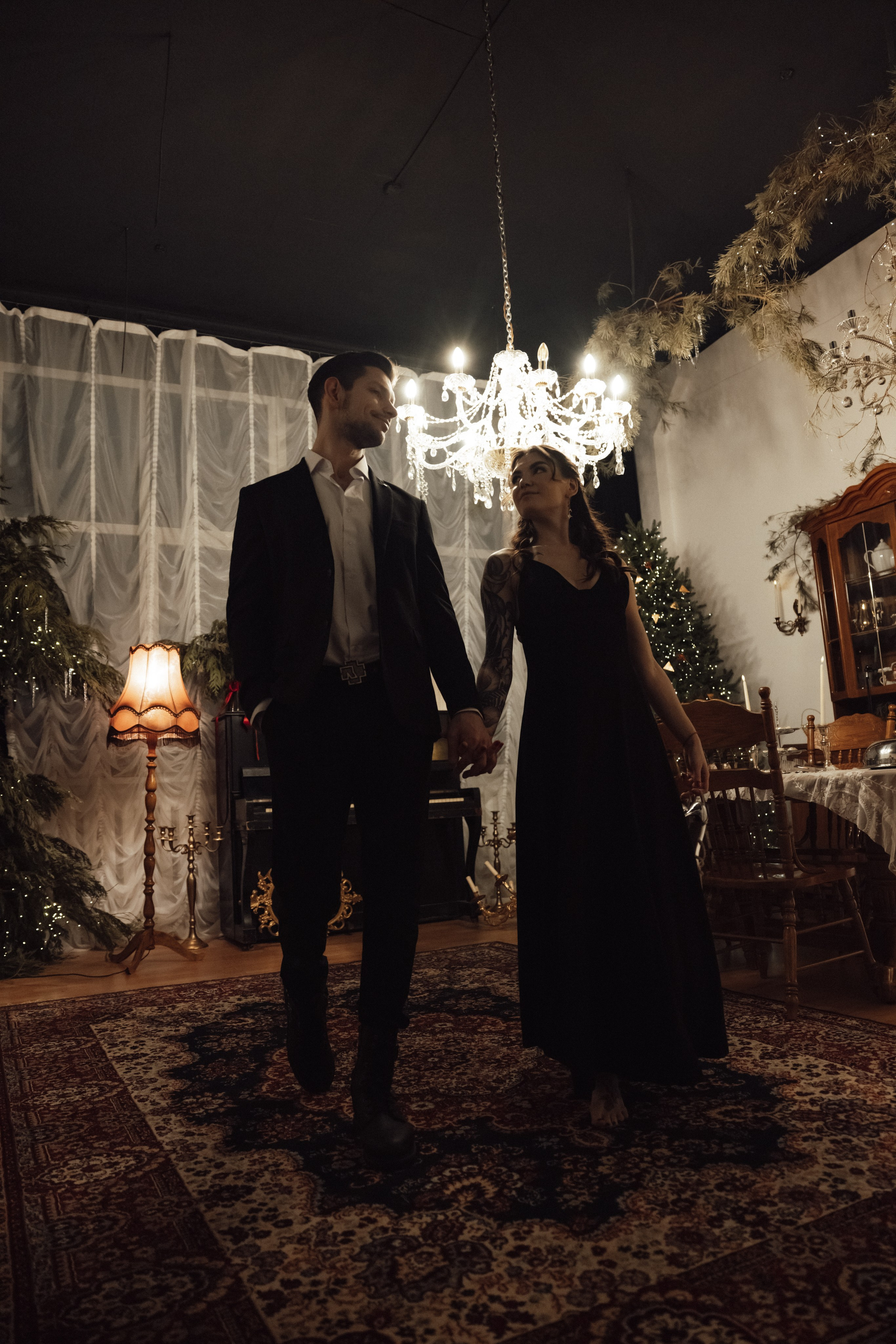 Никита и Саша. Фотограф Калининград Илья Миллер