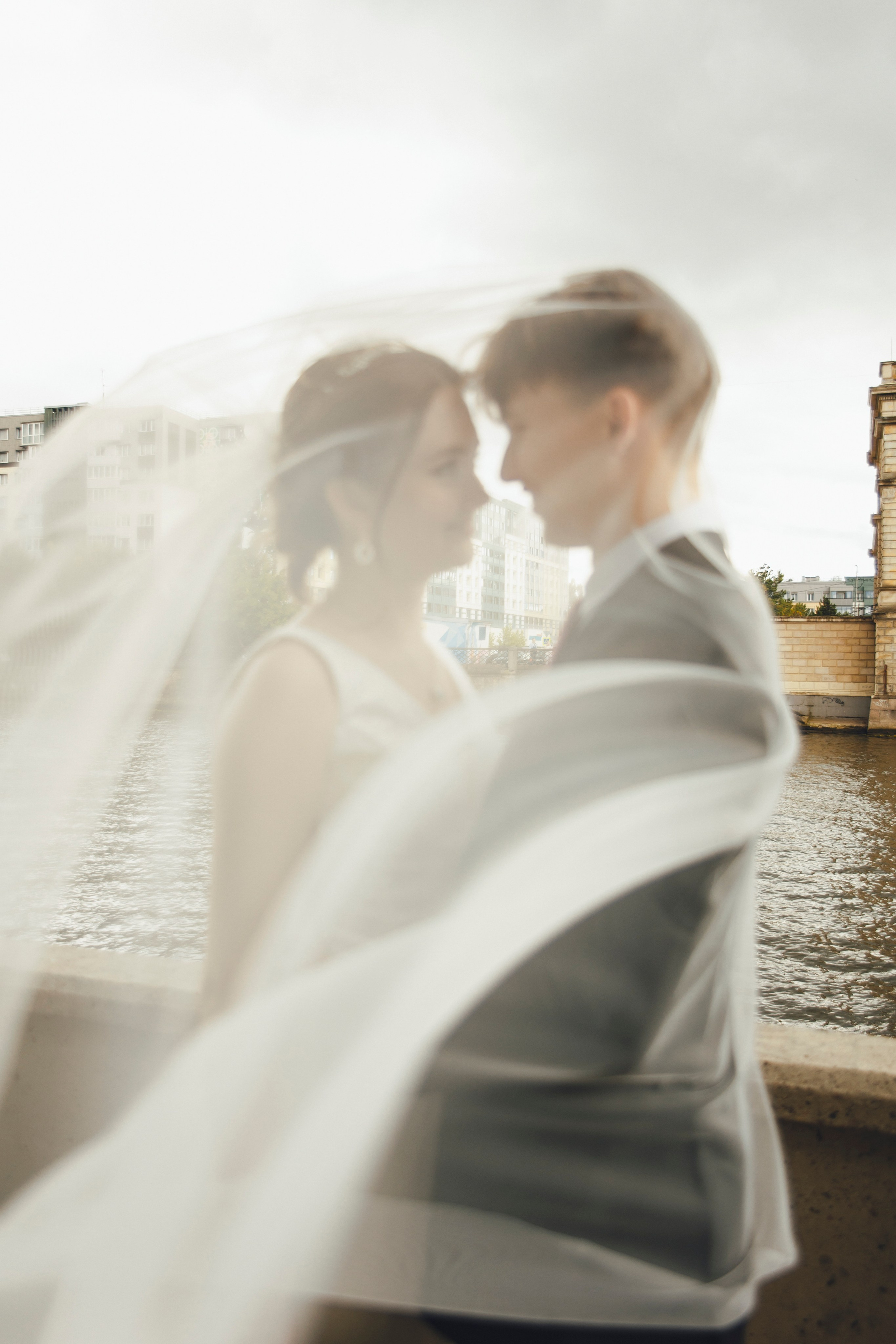 Влад и Лиза. Фотограф Калининград Илья Миллер