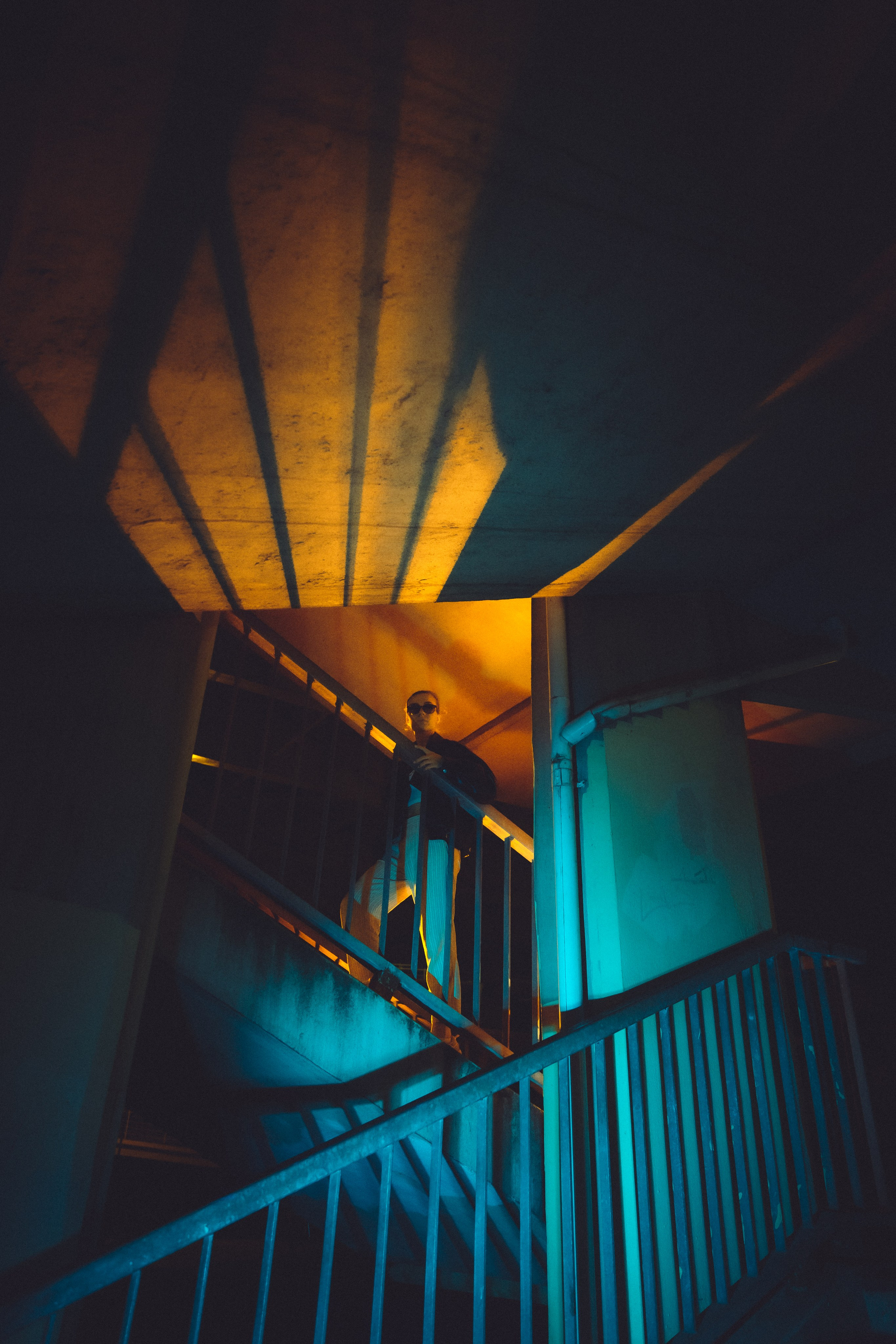 Полина. Фотограф Калининград Илья Миллер