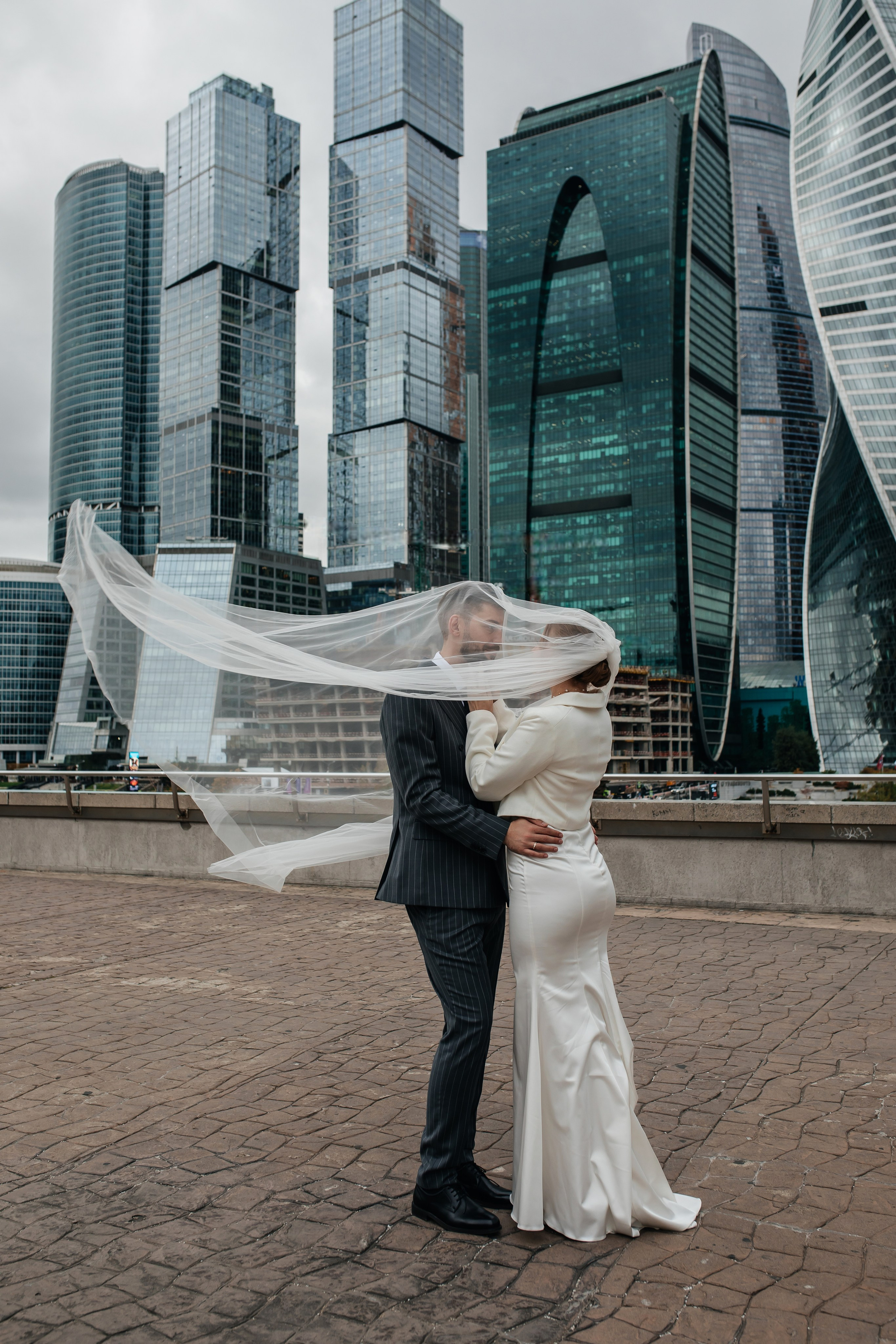 Свадьба Никита и Светлана. Анастасия Давыдова