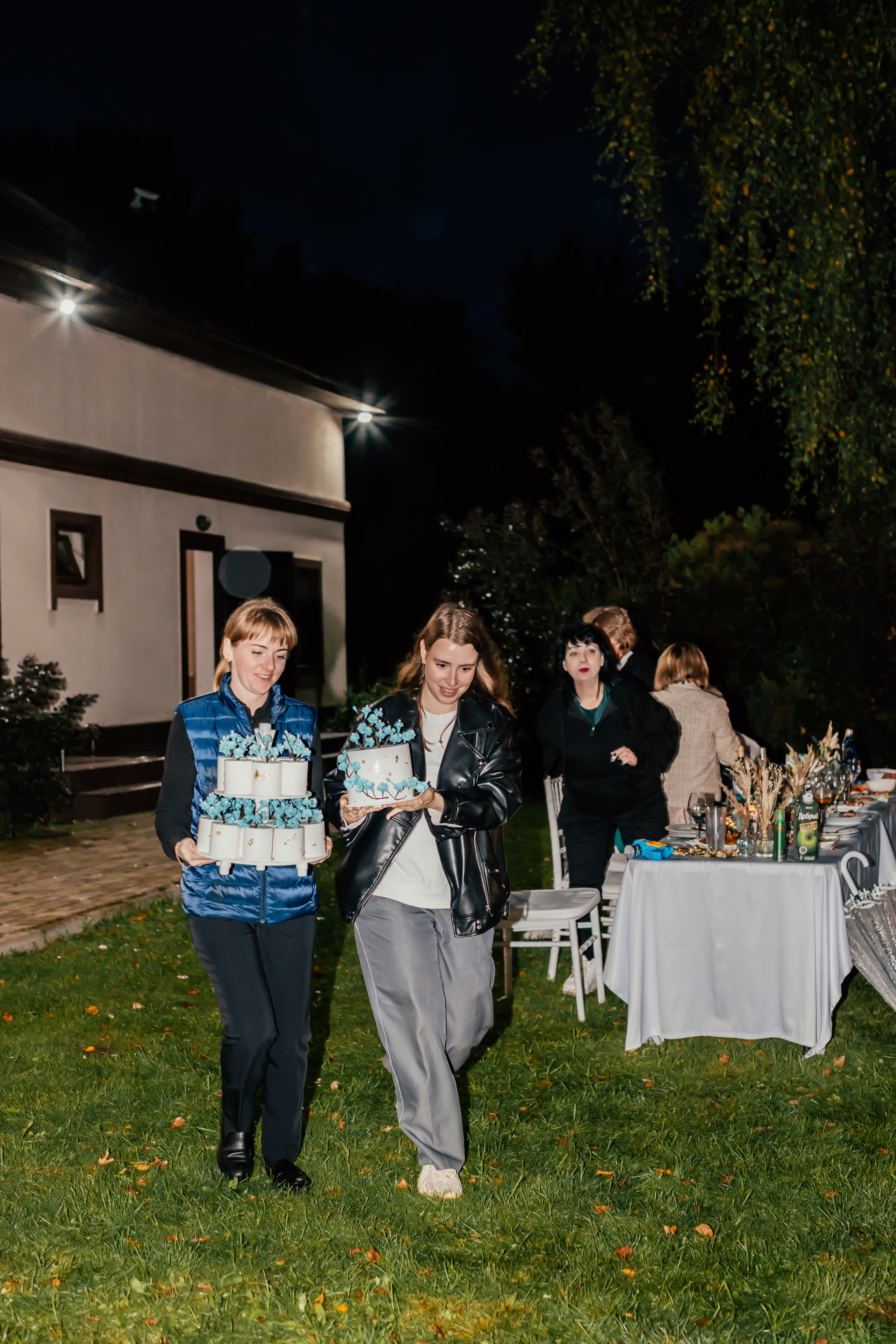 Свадьба Сергей и Ангелина. Анастасия Давыдова