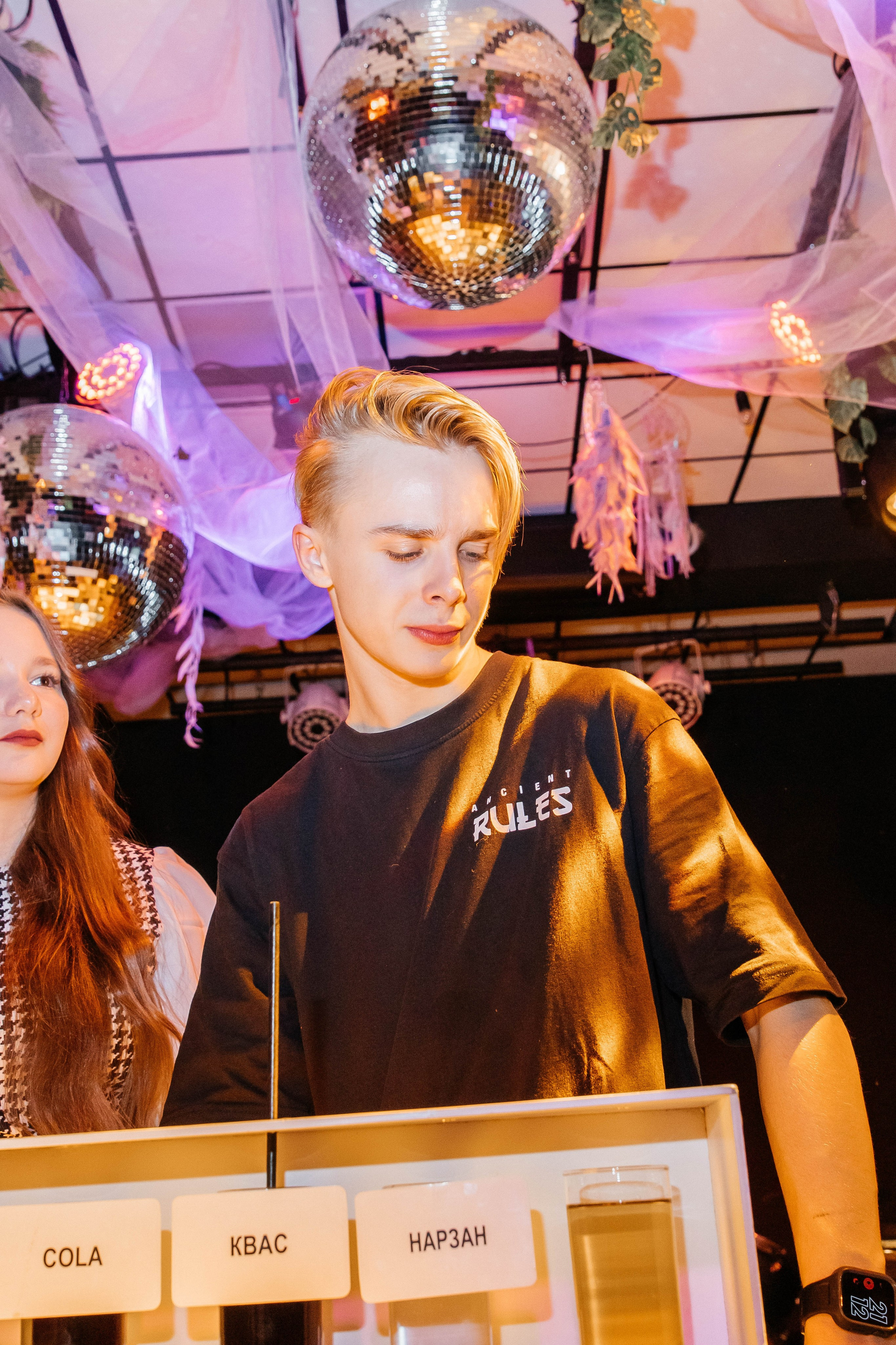 День рождения Максима. Фотограф Пятигорск Александра Карасева