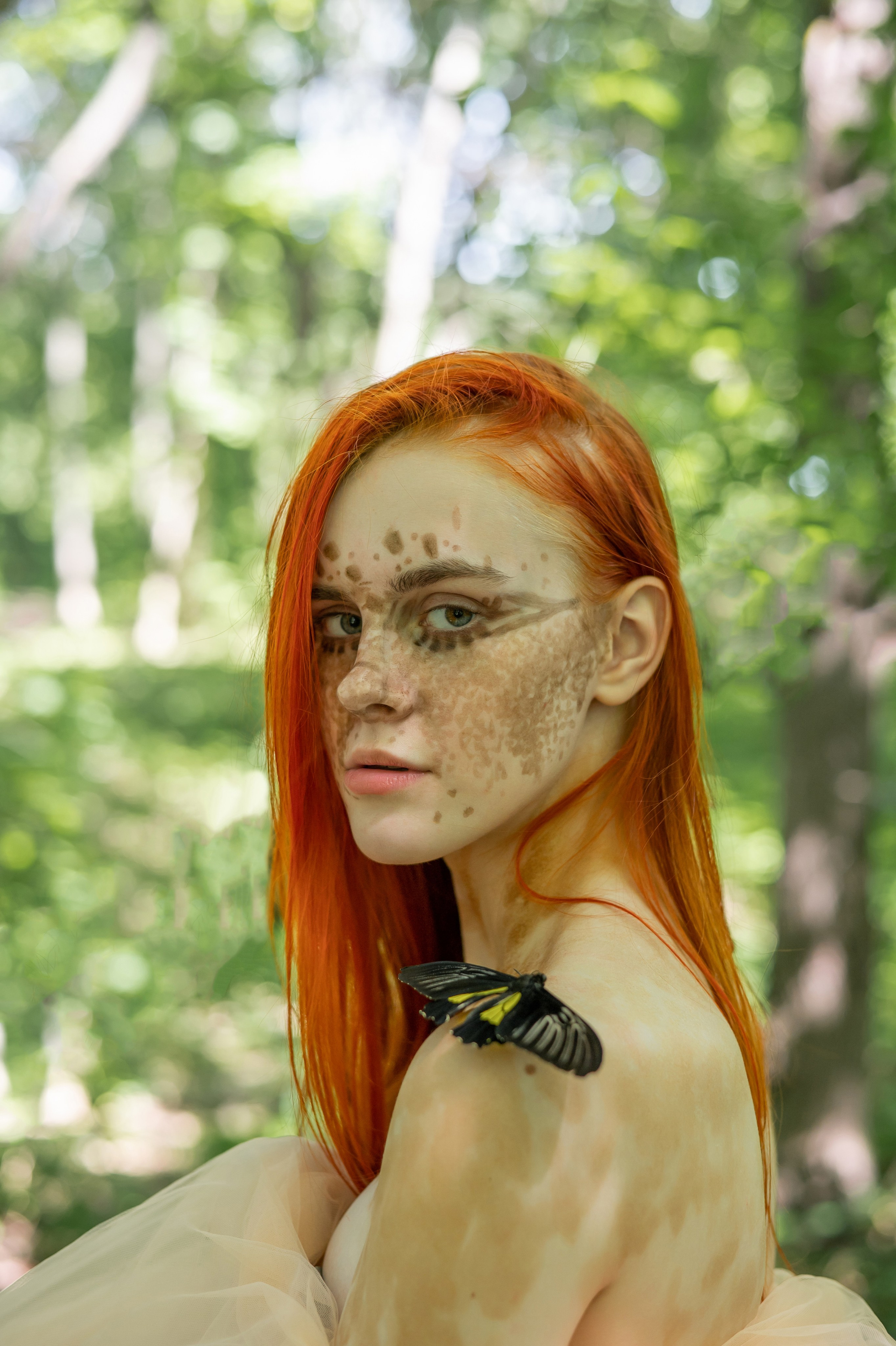 Таня. Портретный, семейный фотограф Марина Моисеева