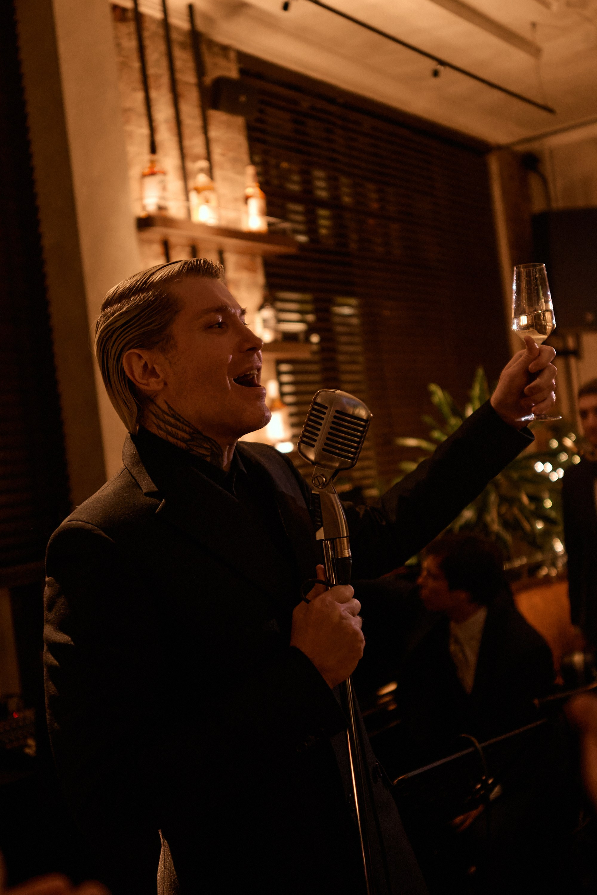 11 YEARS PARK BY OSIPCHUK. Photographer — ERASTOV