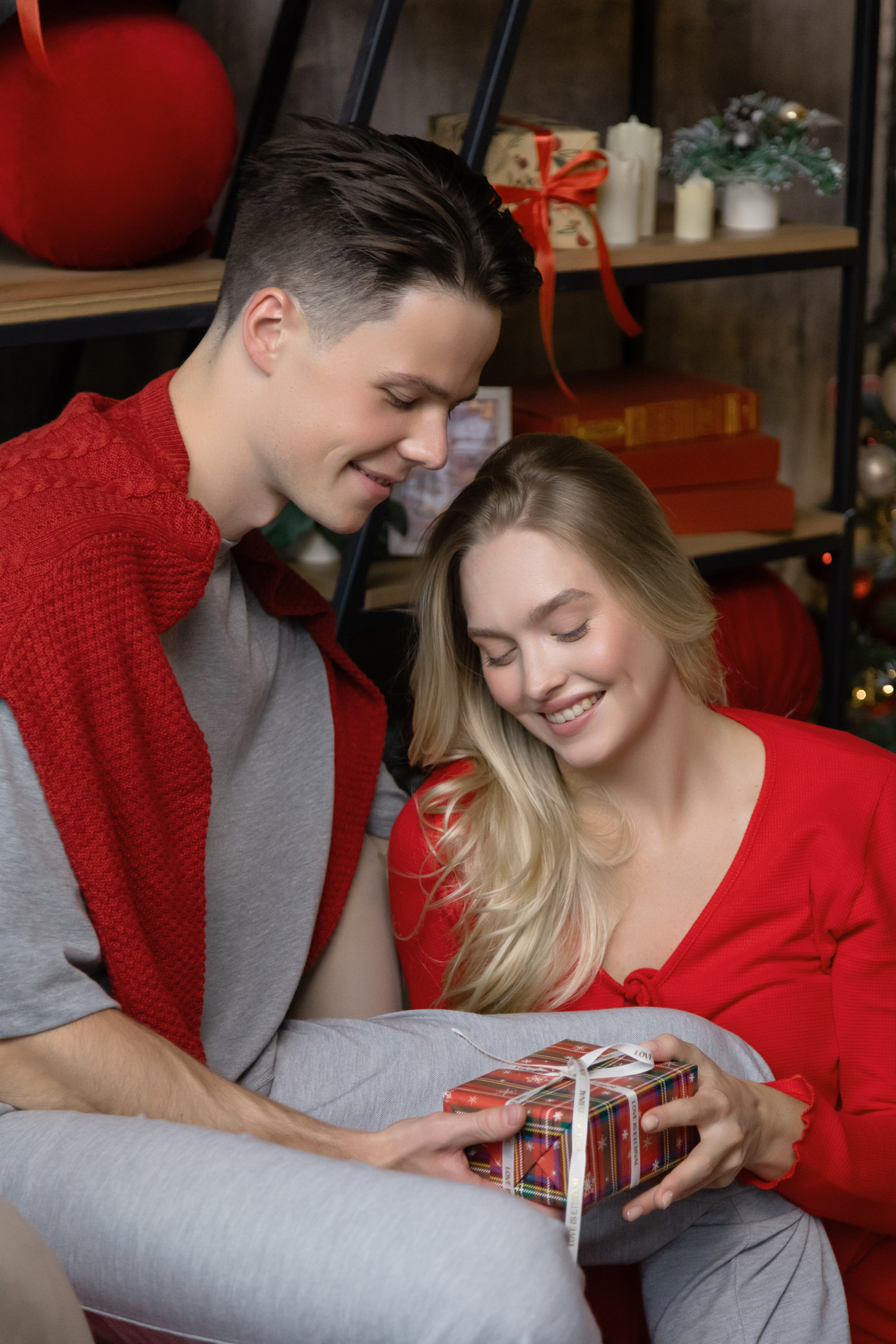 NEW YEAR 2026. Главная