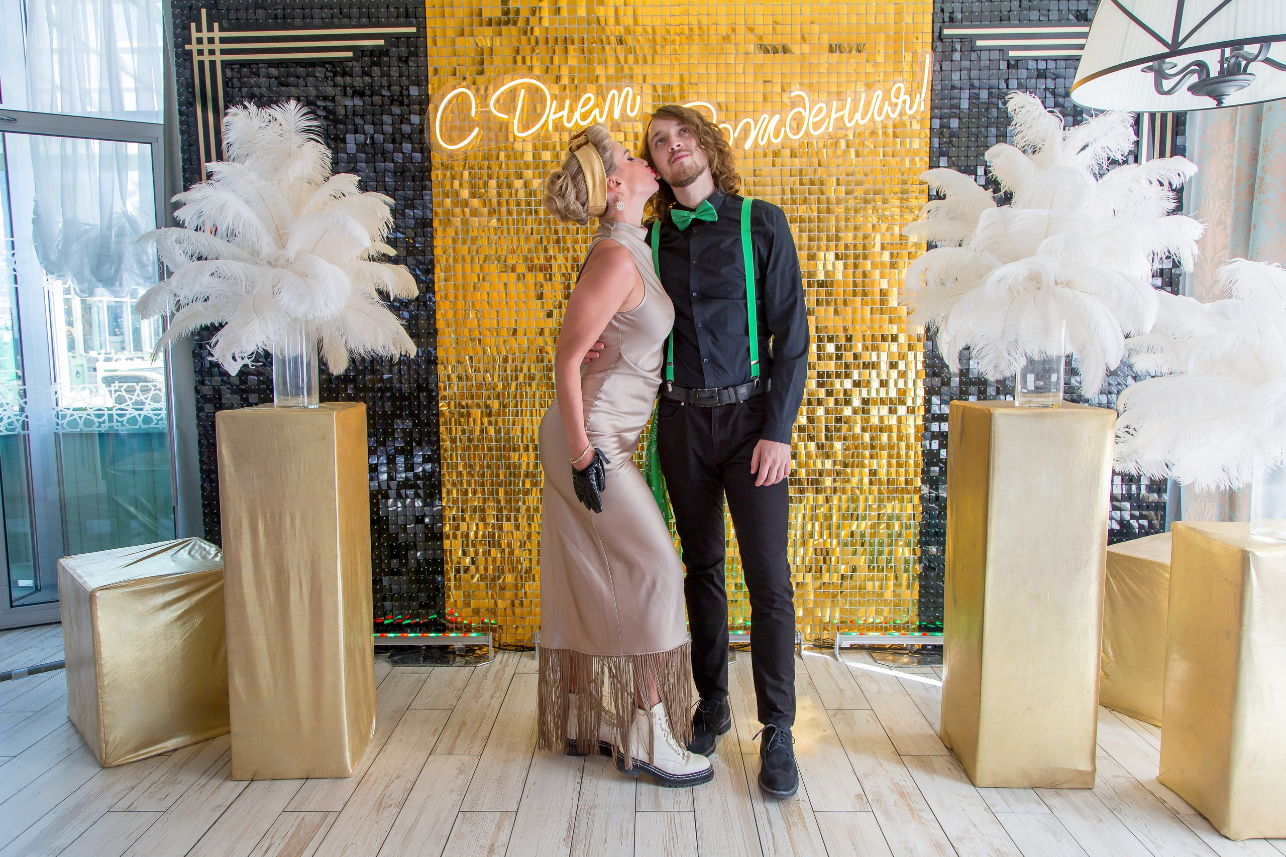 ВИЛЛА ВЕРДЕ ДЕНЬ РОЖДЕНИЯ. Главная