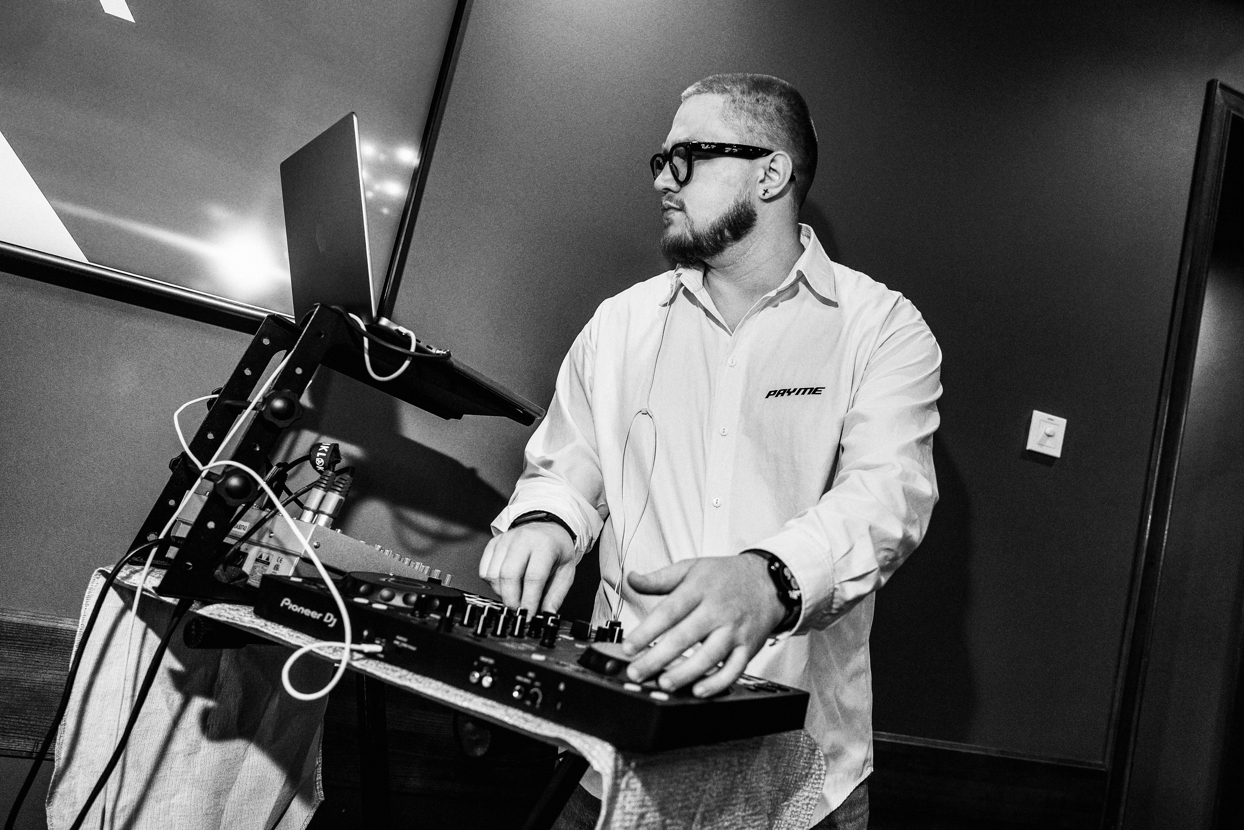 Бизнес-завтрак «Верное дело». Фотограф Виталий Хайлов, Екатеринбург