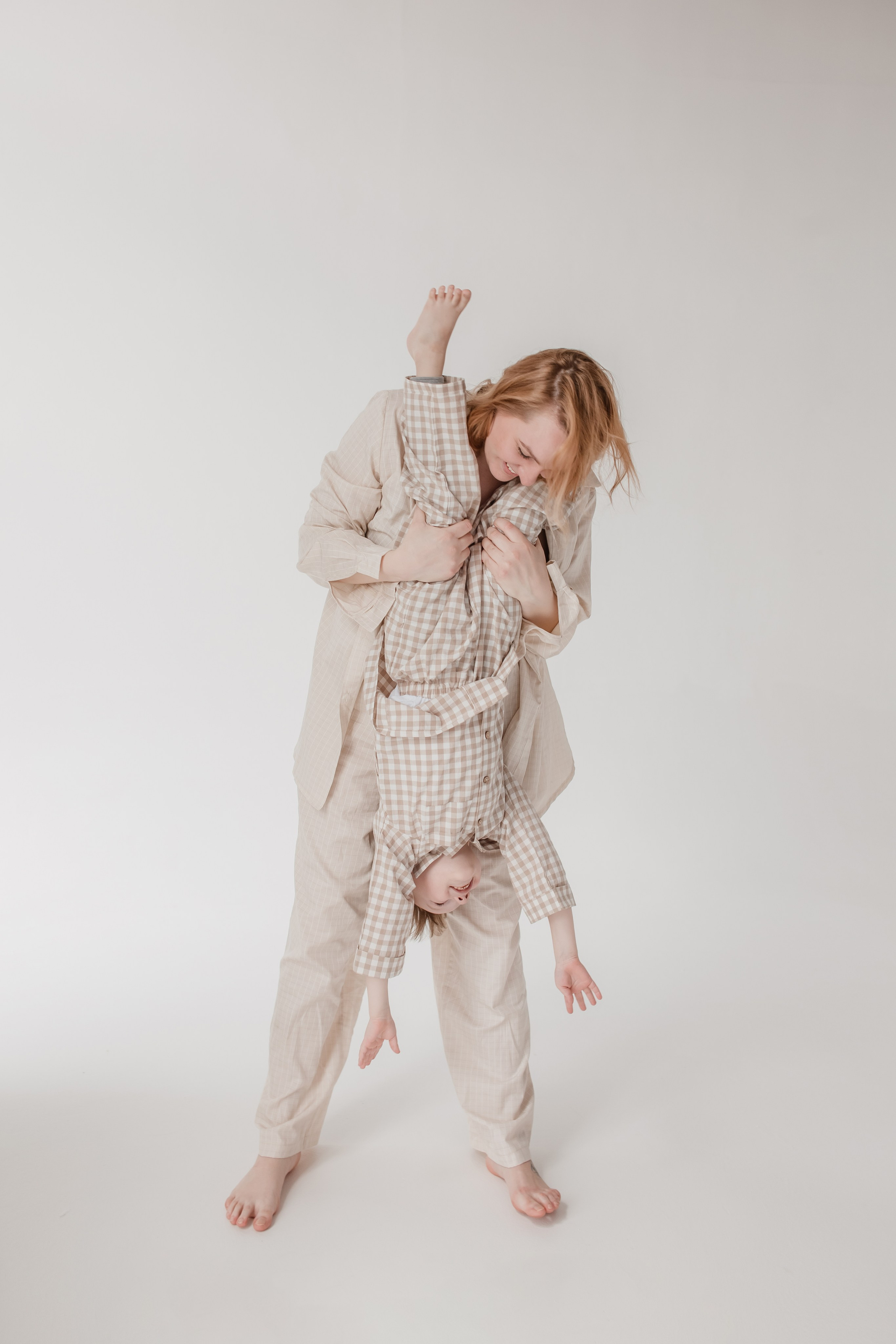 Семейные истории. Портретный и свадебный фотограф в Воронеже Елена Михайлова